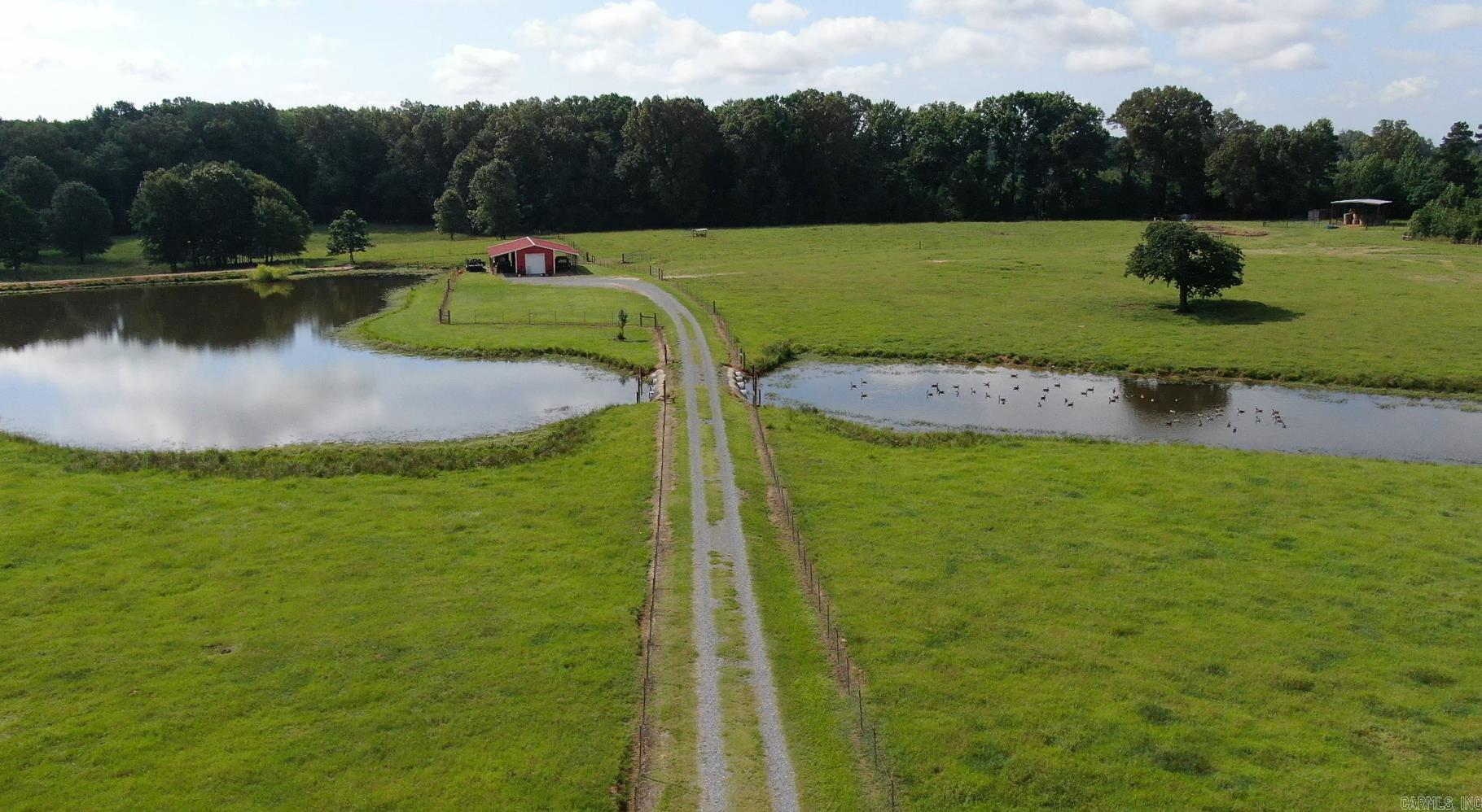  23 Bradley road North Bradley Road Warren, AR