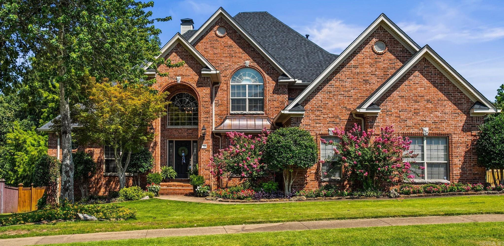 70 Marcella  Little Rock, AR