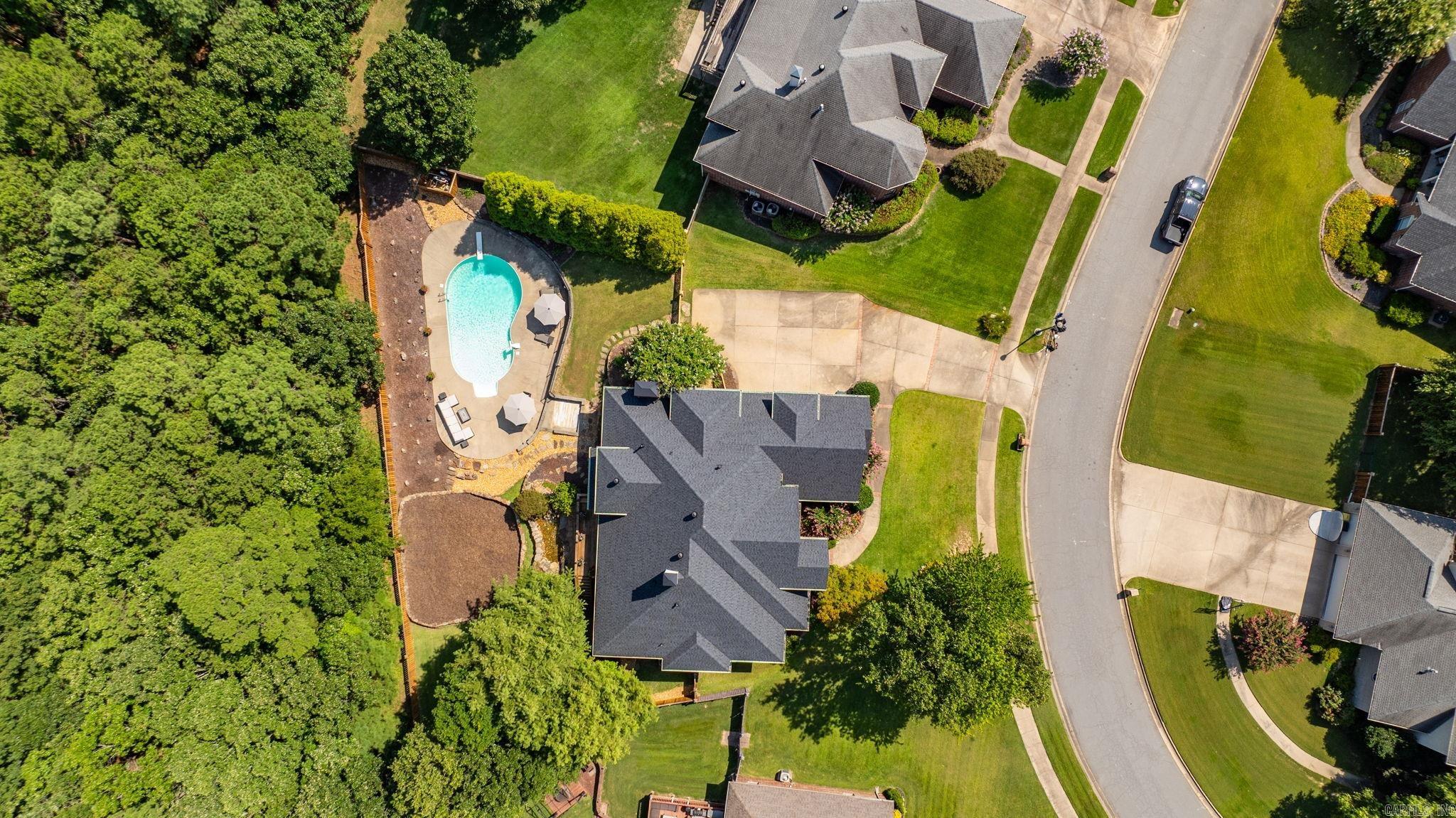 70 Marcella  Little Rock, AR