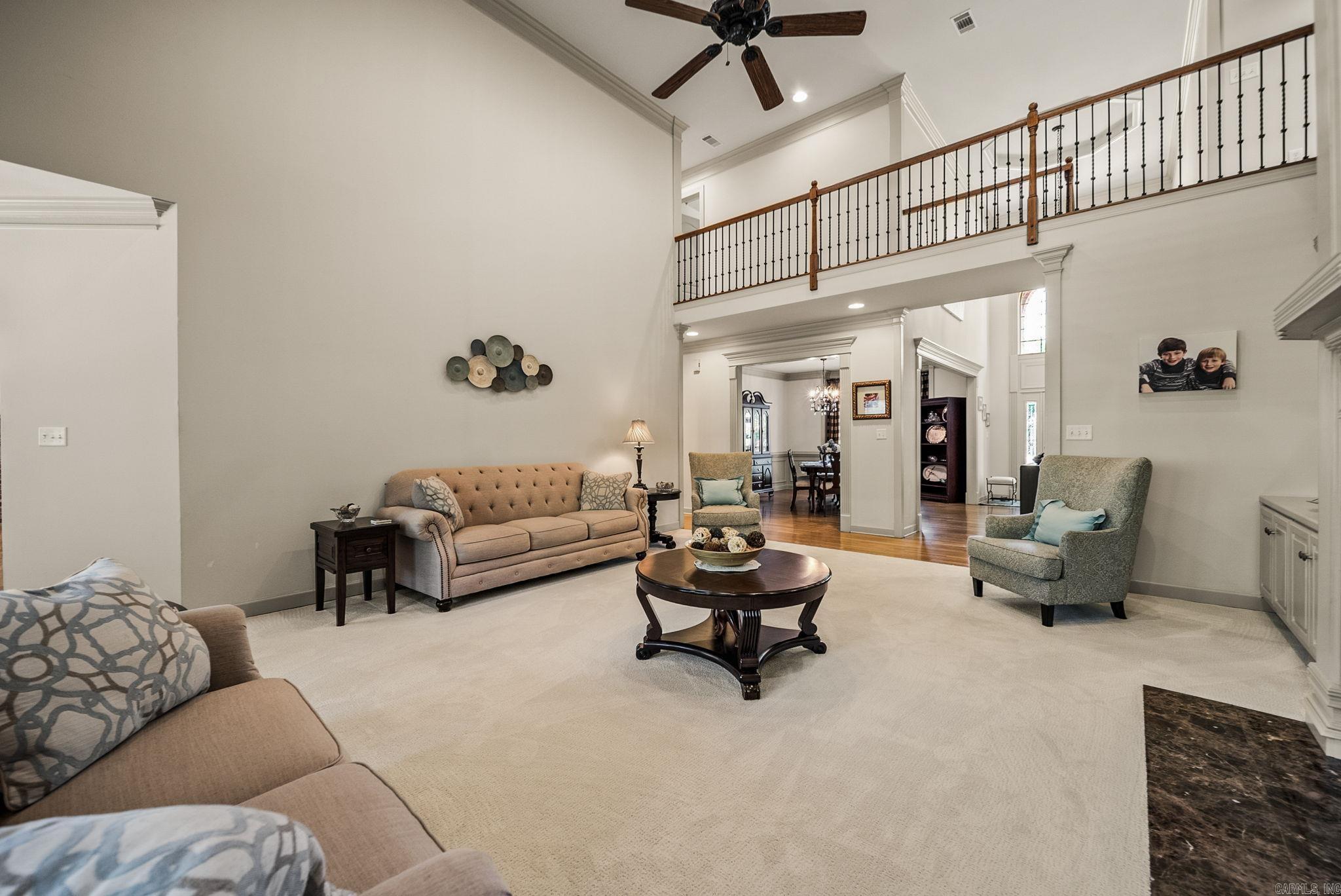 70 Marcella  Little Rock, AR