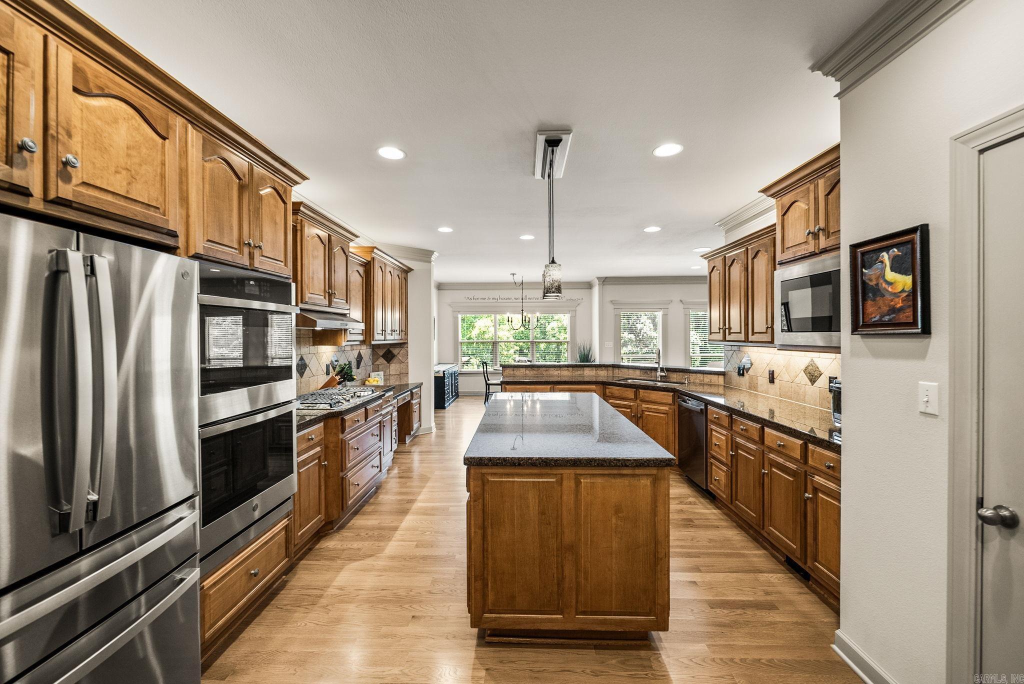 70 Marcella  Little Rock, AR