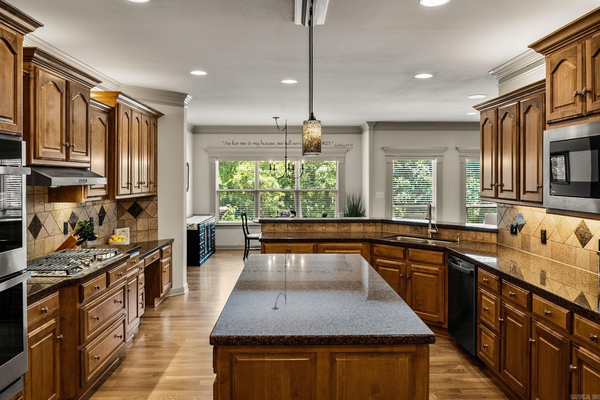70 Marcella  Little Rock, AR