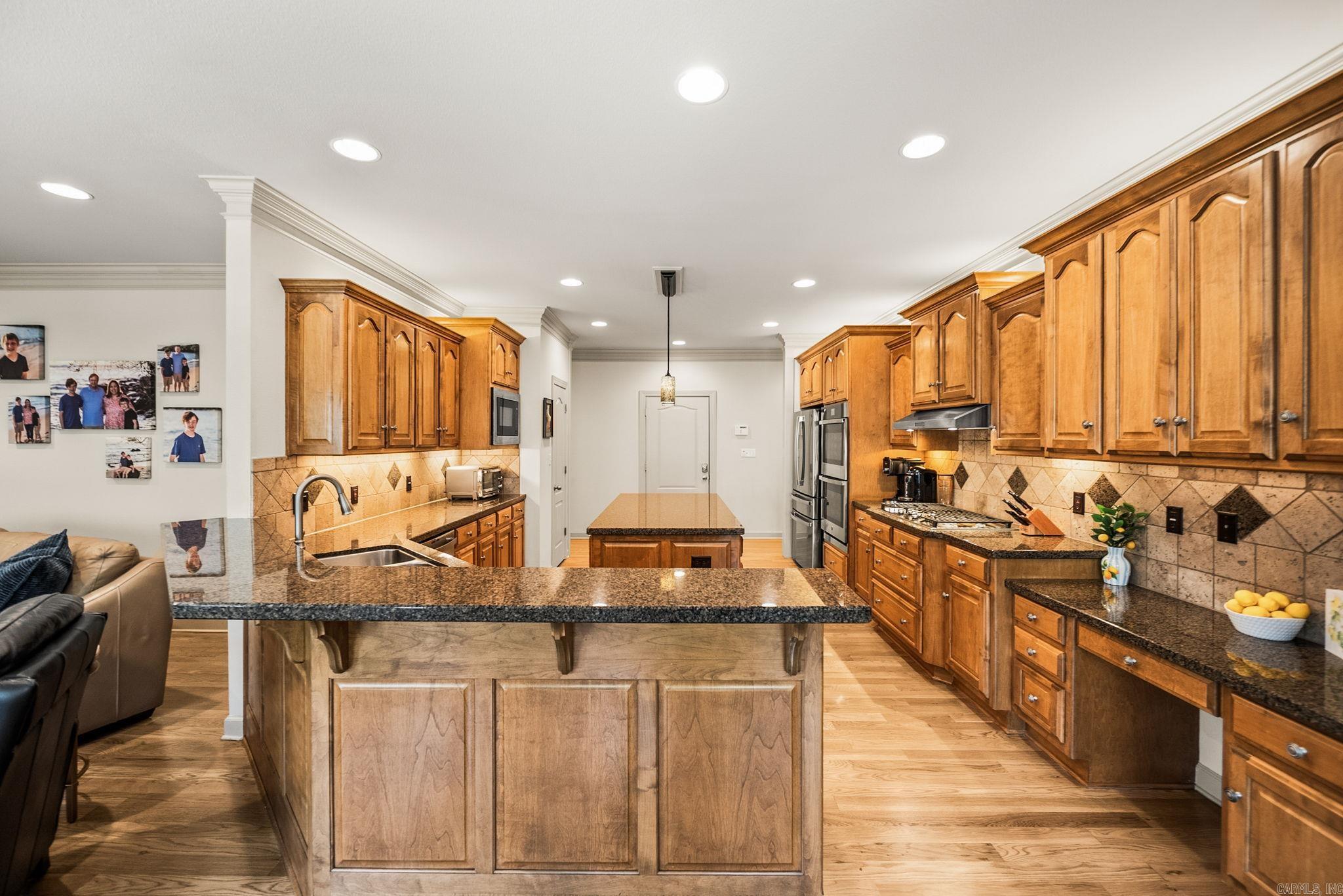 70 Marcella  Little Rock, AR