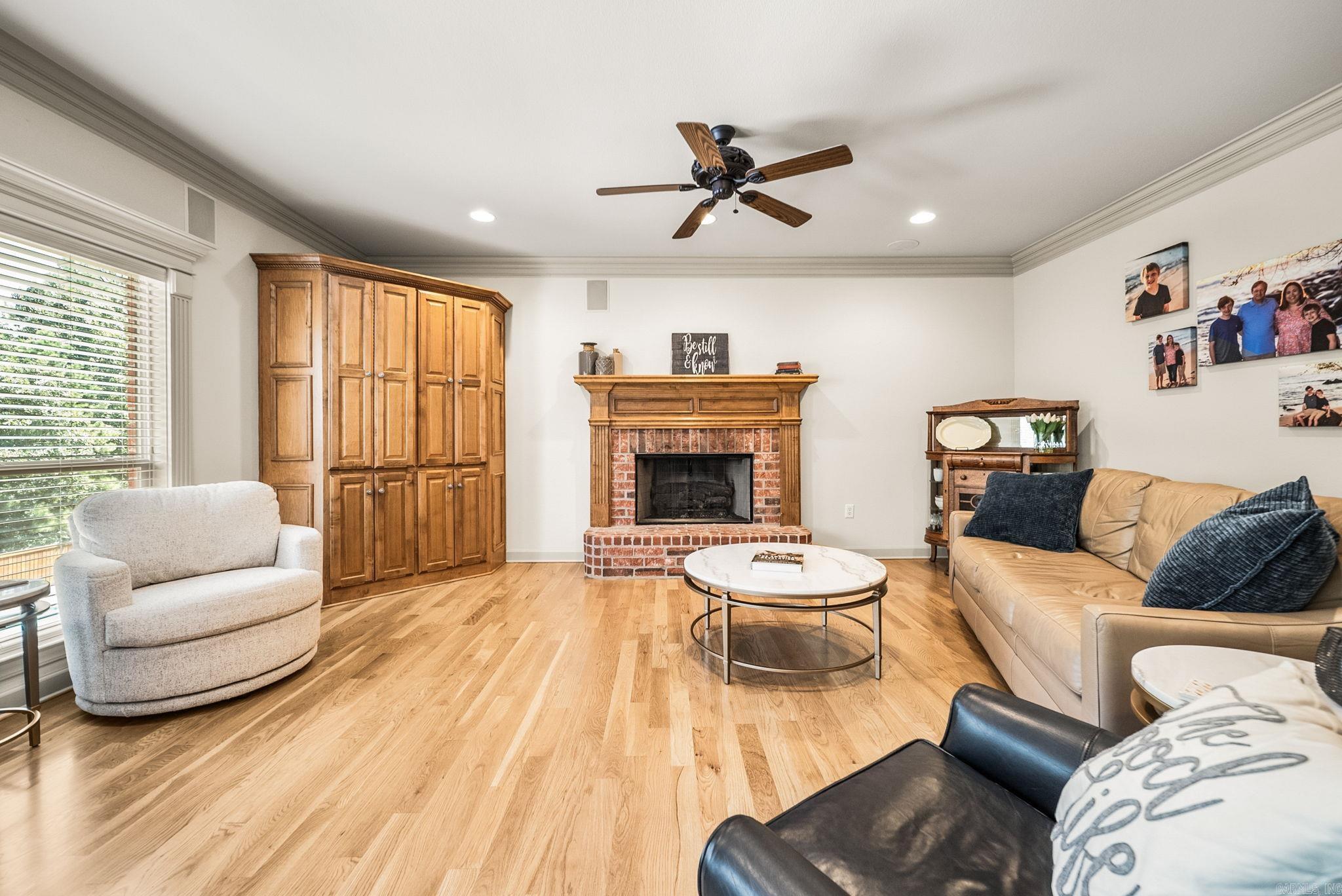 70 Marcella  Little Rock, AR