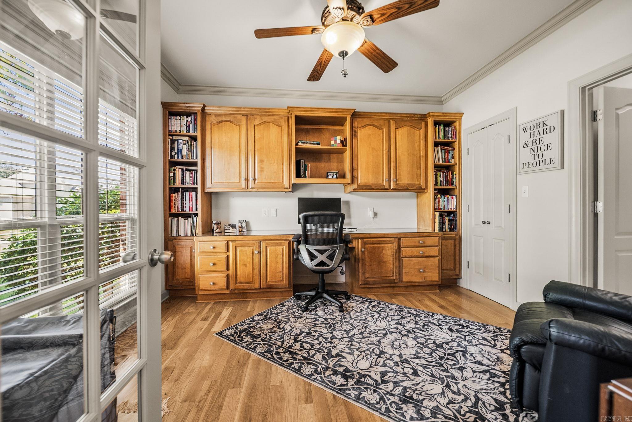 70 Marcella  Little Rock, AR