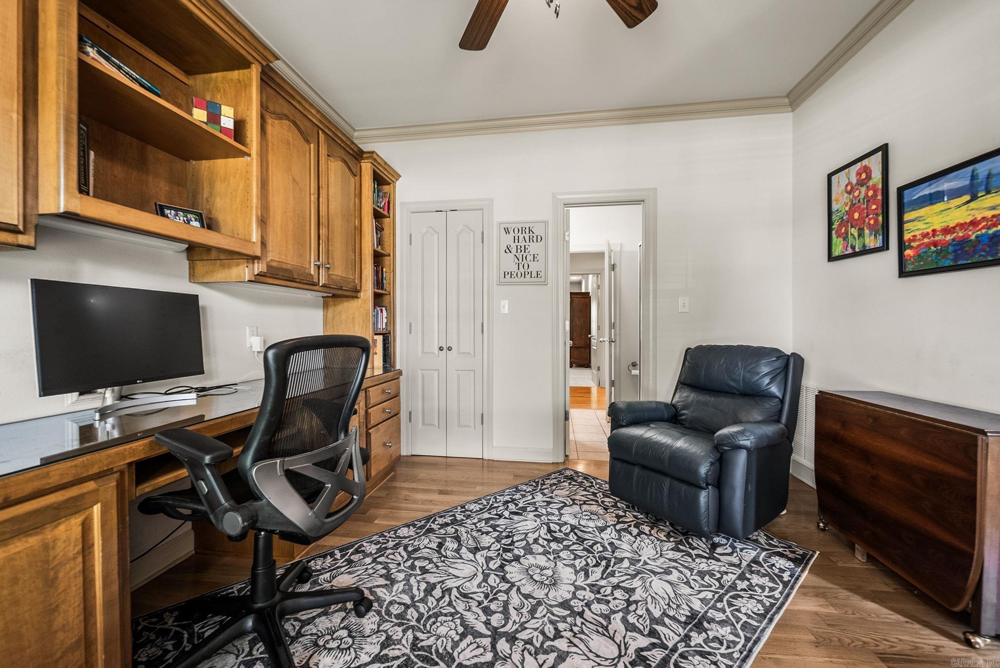 70 Marcella  Little Rock, AR