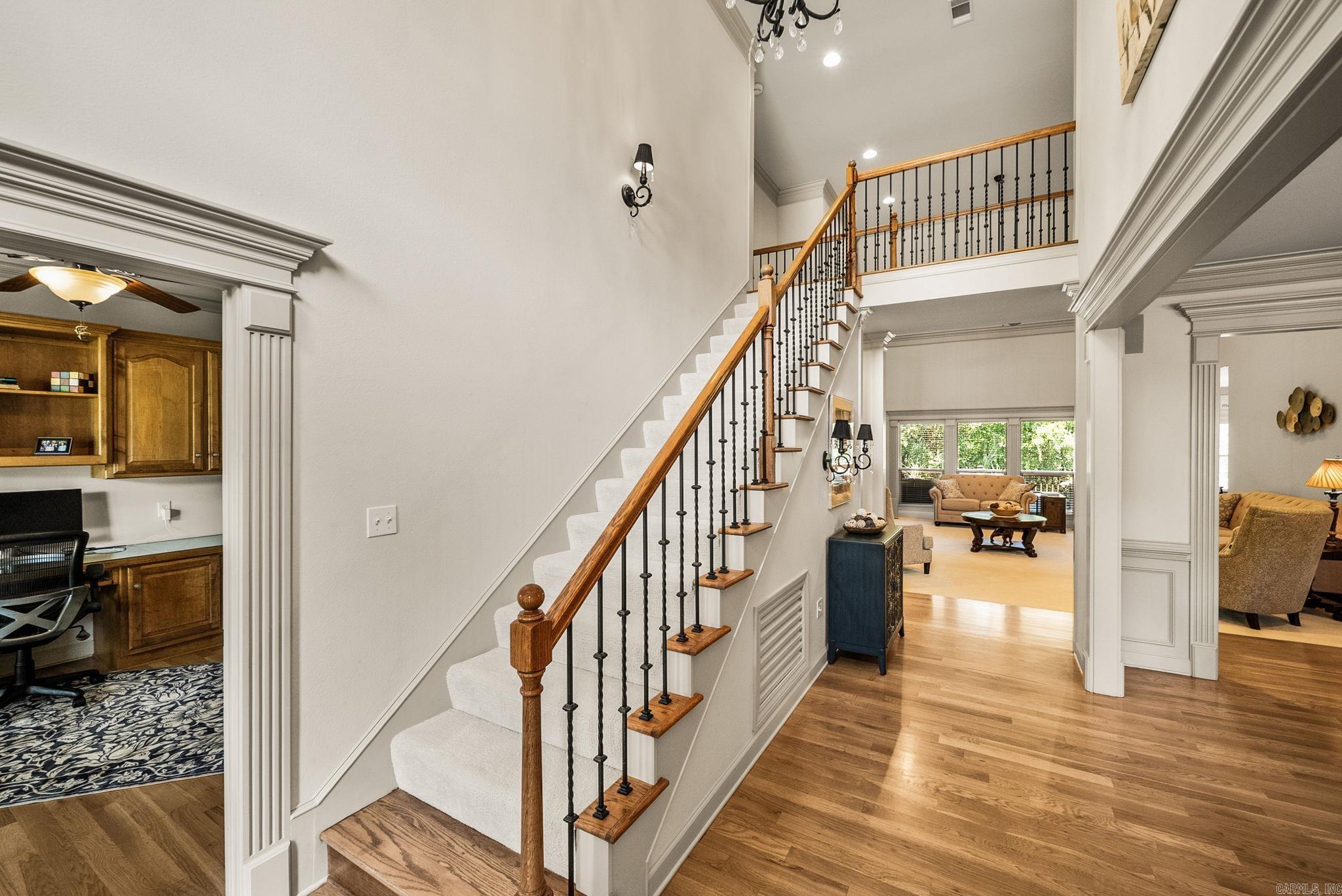70 Marcella  Little Rock, AR
