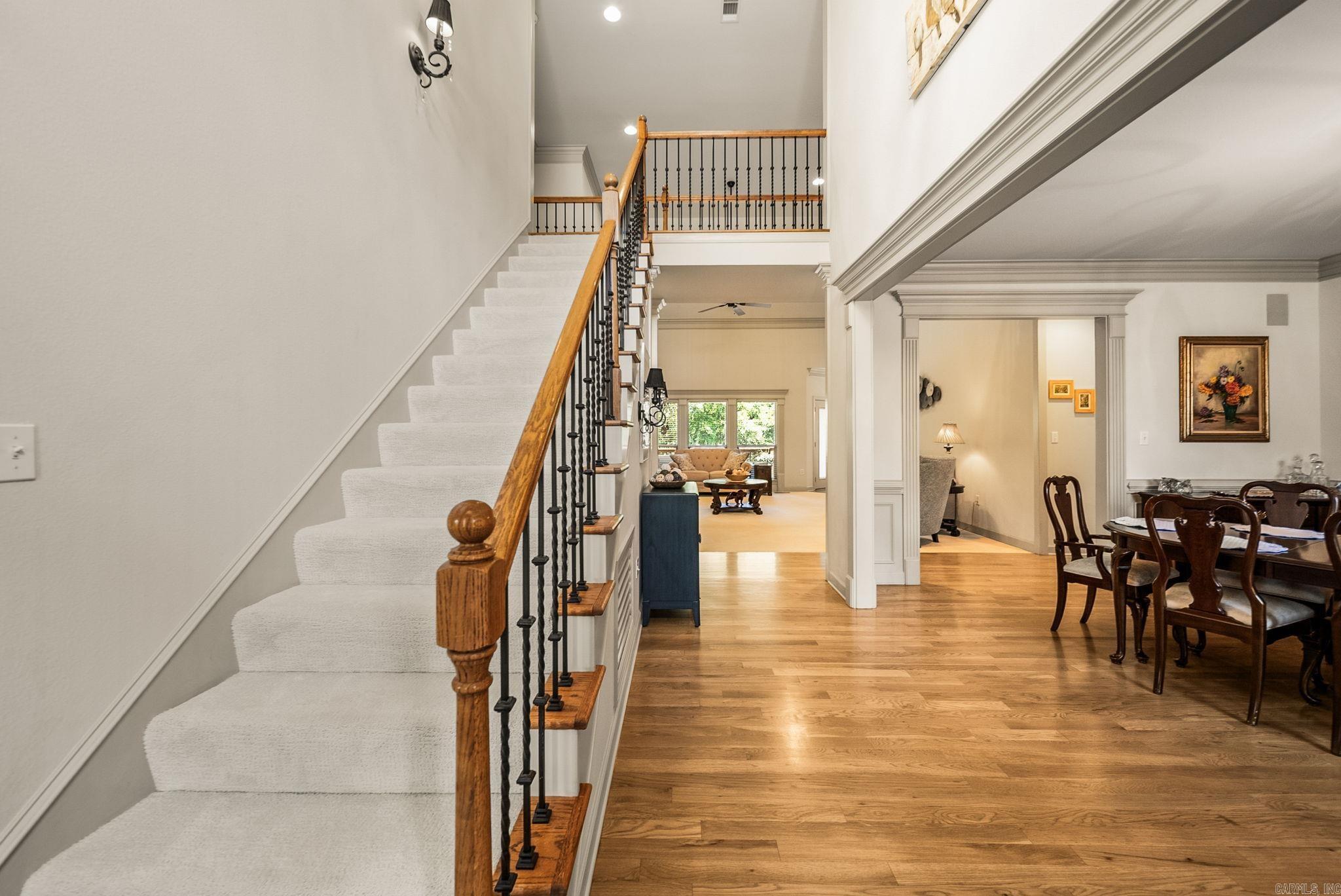 70 Marcella  Little Rock, AR
