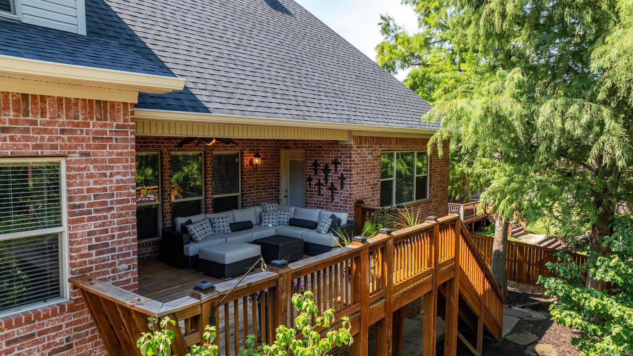 70 Marcella  Little Rock, AR