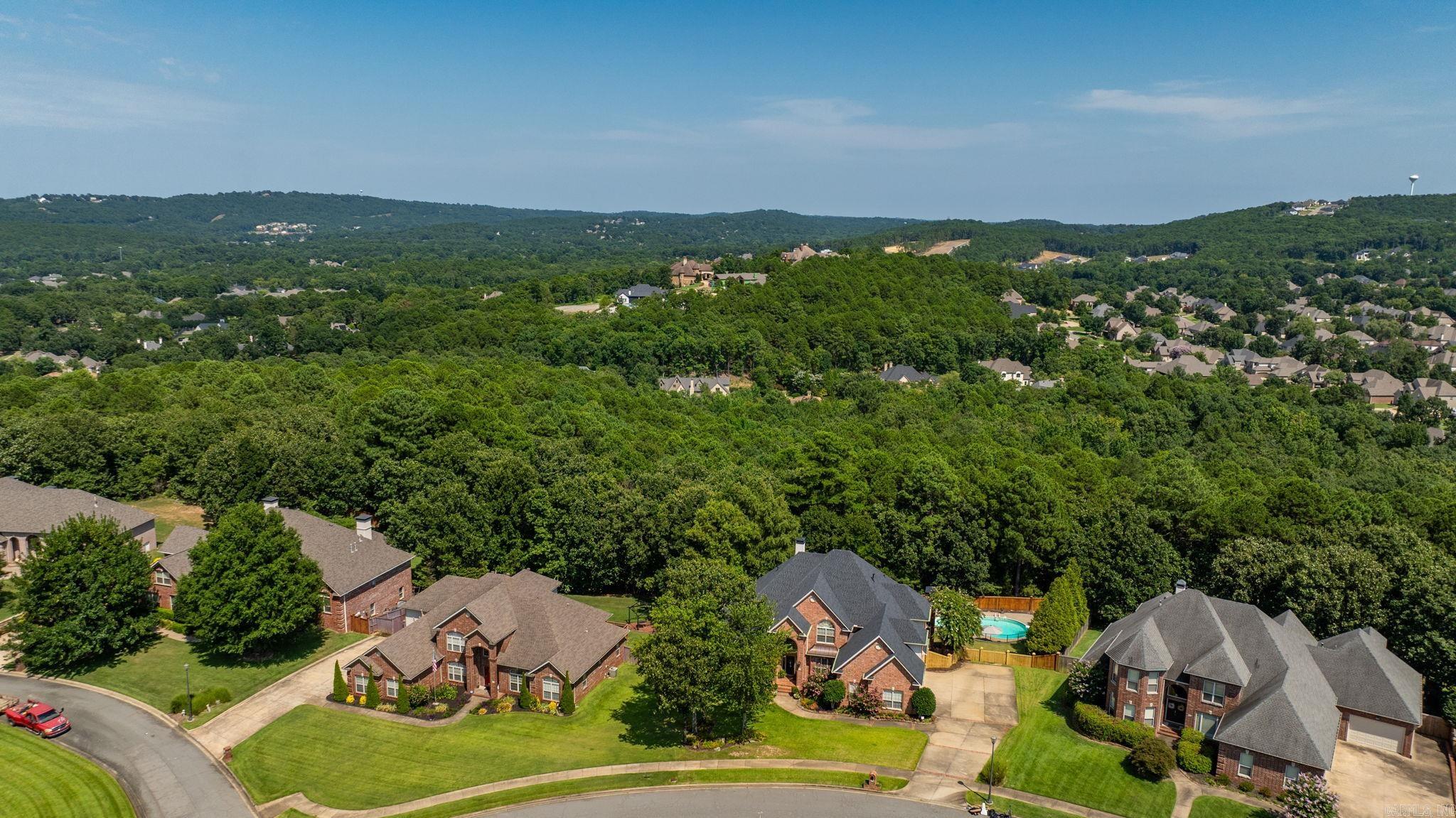 70 Marcella  Little Rock, AR