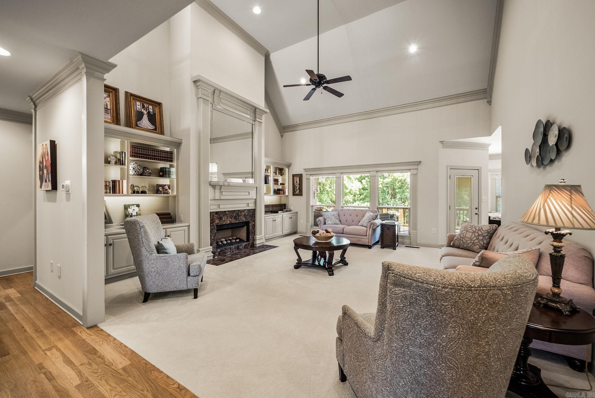 70 Marcella  Little Rock, AR