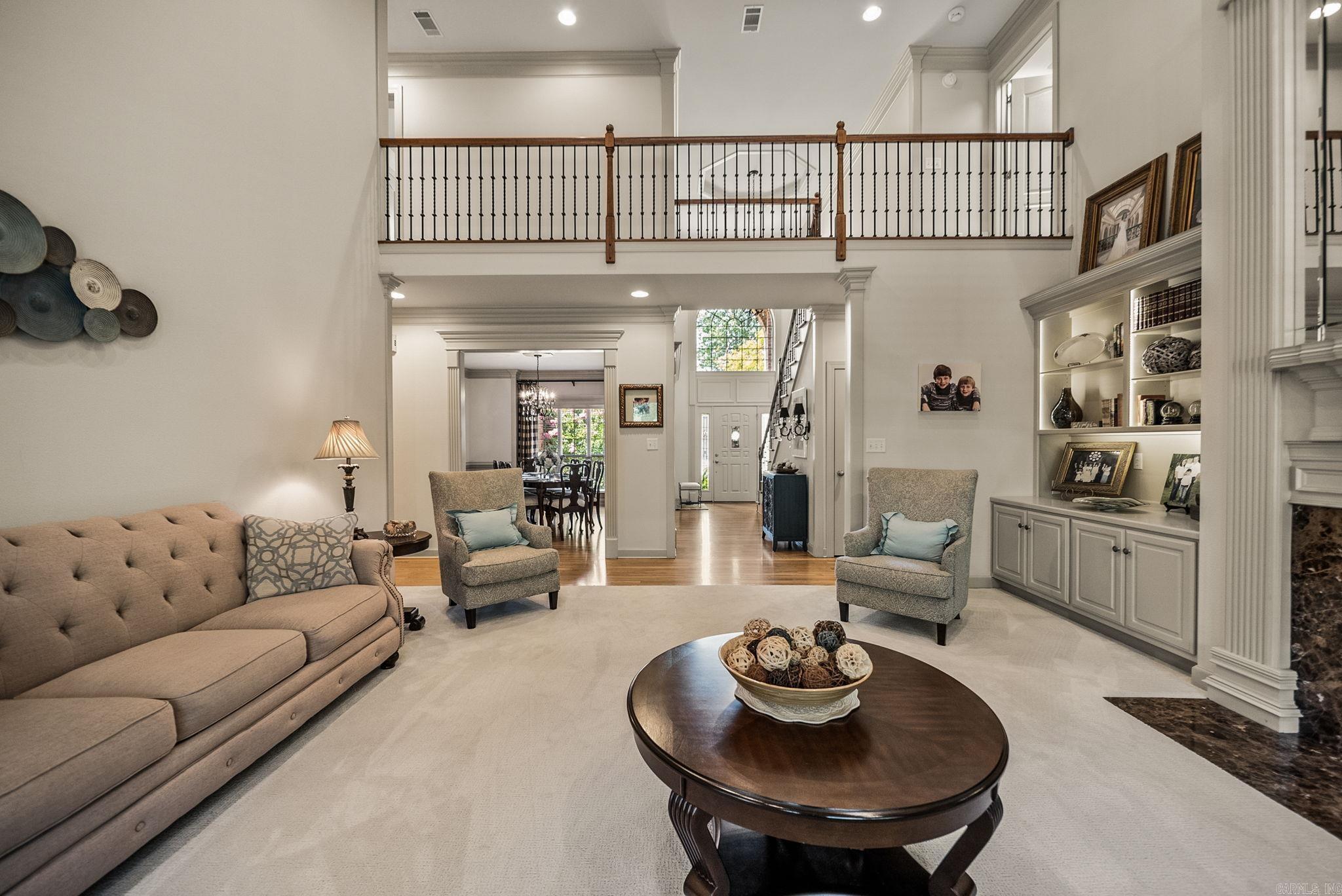 70 Marcella  Little Rock, AR