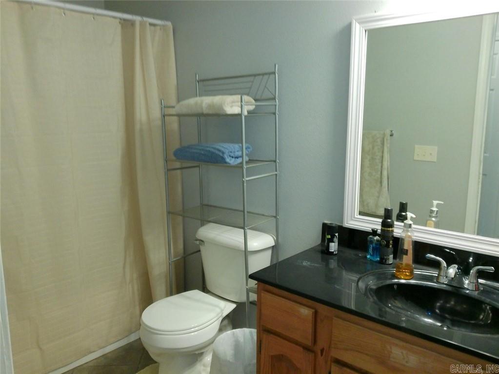68 Kinder Loop  Russellville, AR