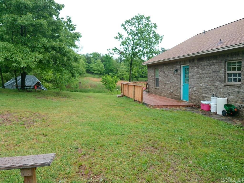 68 Kinder Loop  Russellville, AR