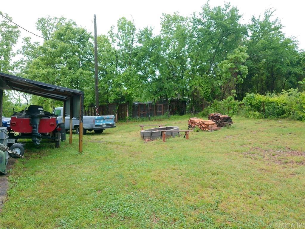 68 Kinder Loop  Russellville, AR