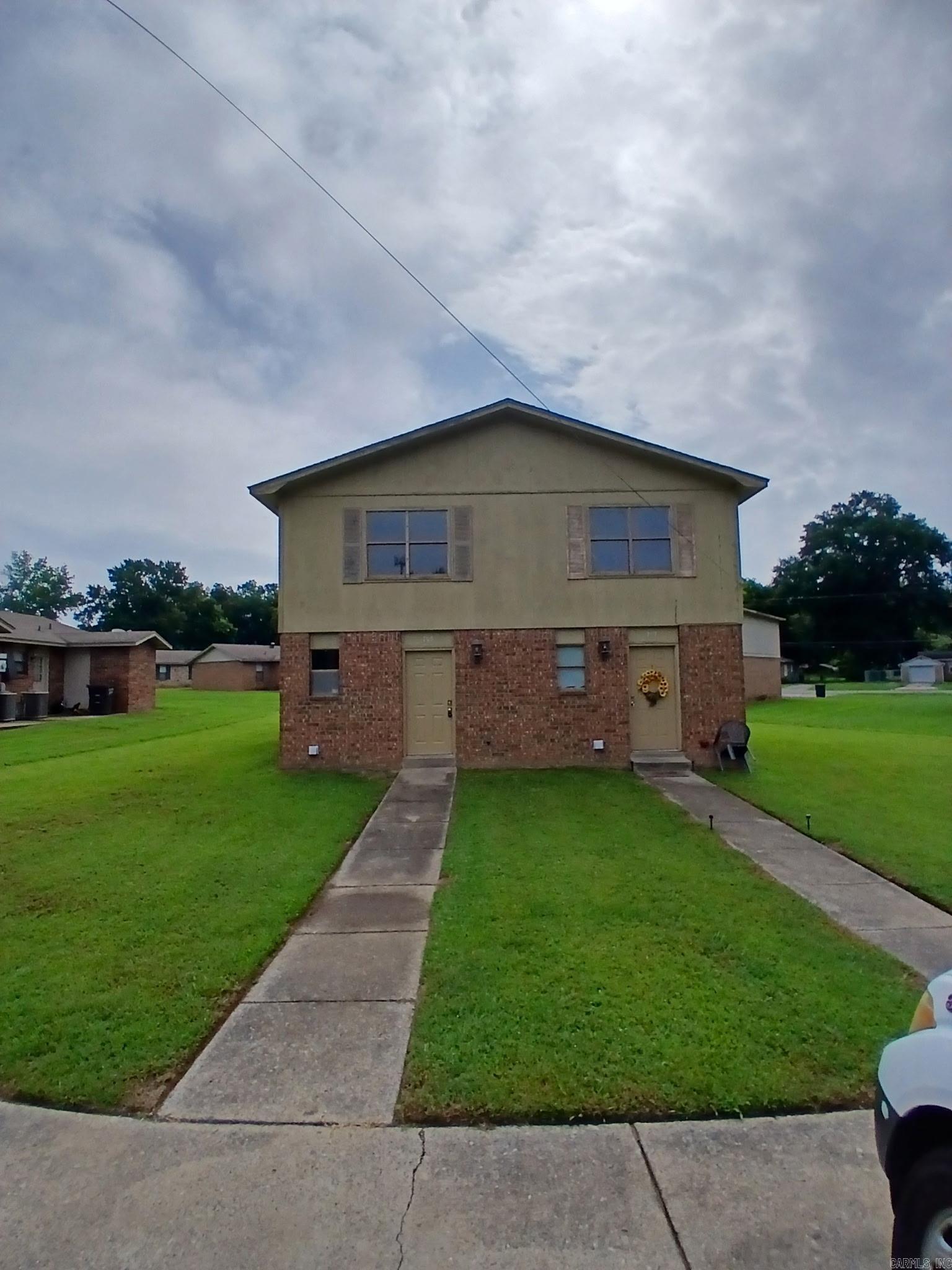 705 S. Spring  Jacksonville, AR