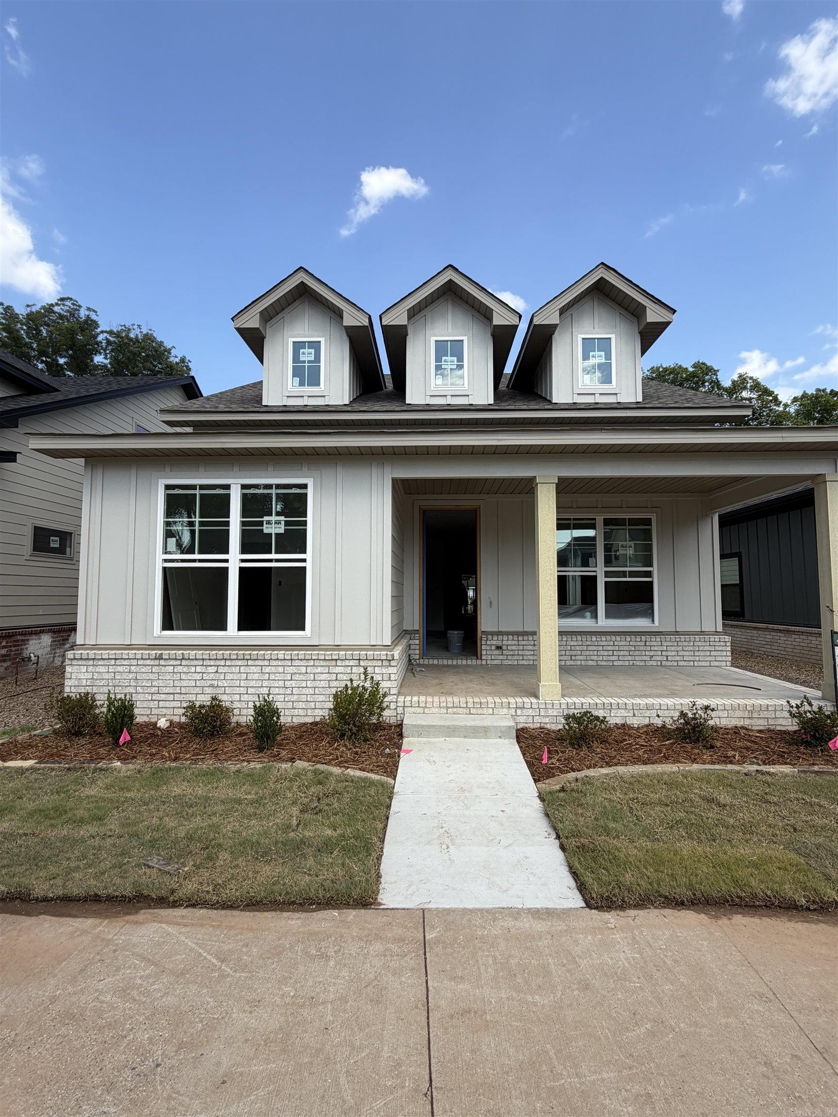 420 Gardens  North Little Rock, AR
