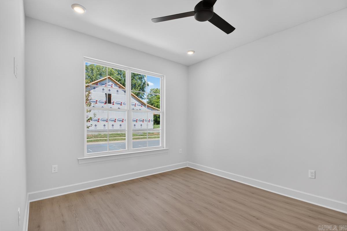 420 Gardens Lane North Little Rock, AR 72114