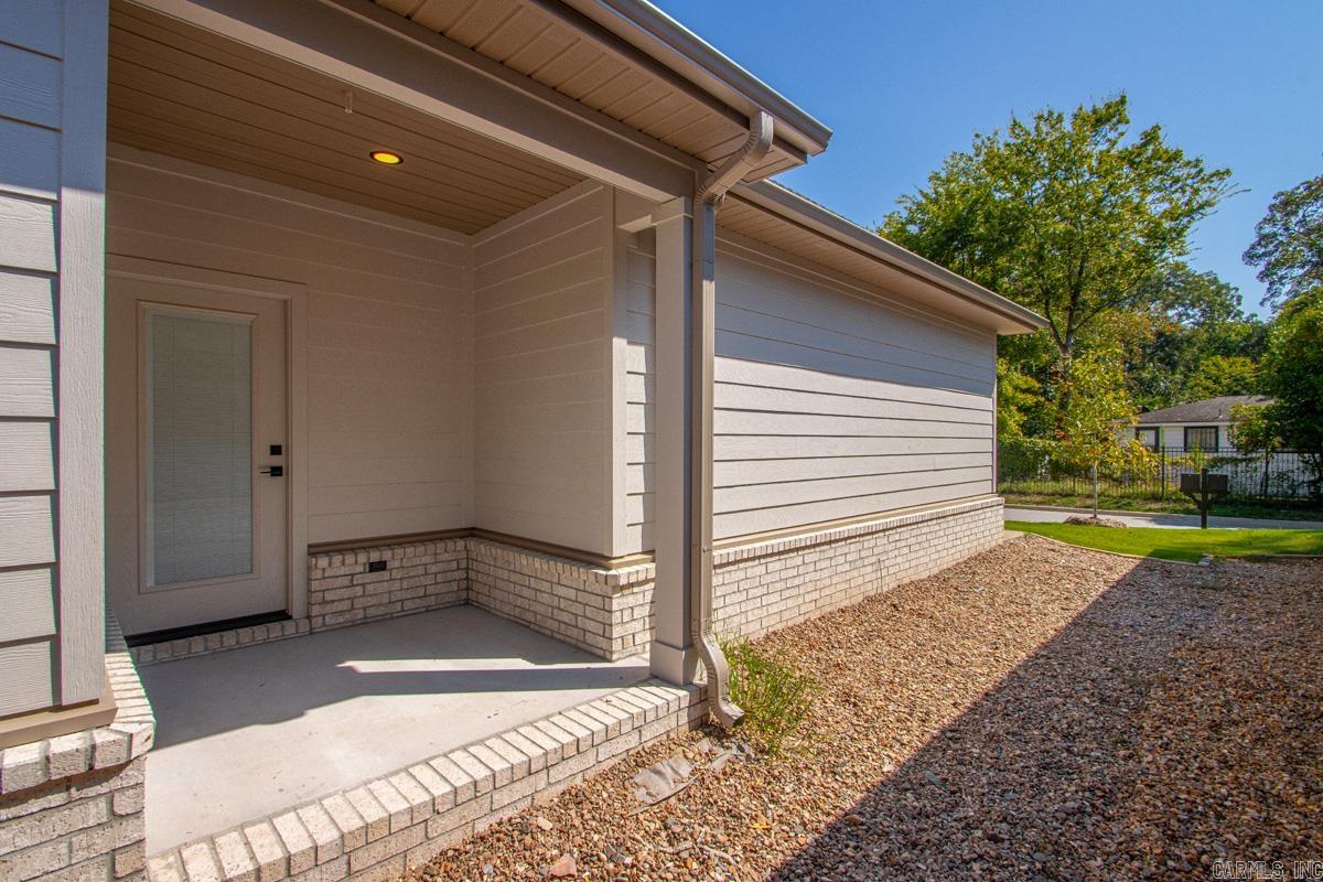 420 Gardens Lane North Little Rock, AR 72114