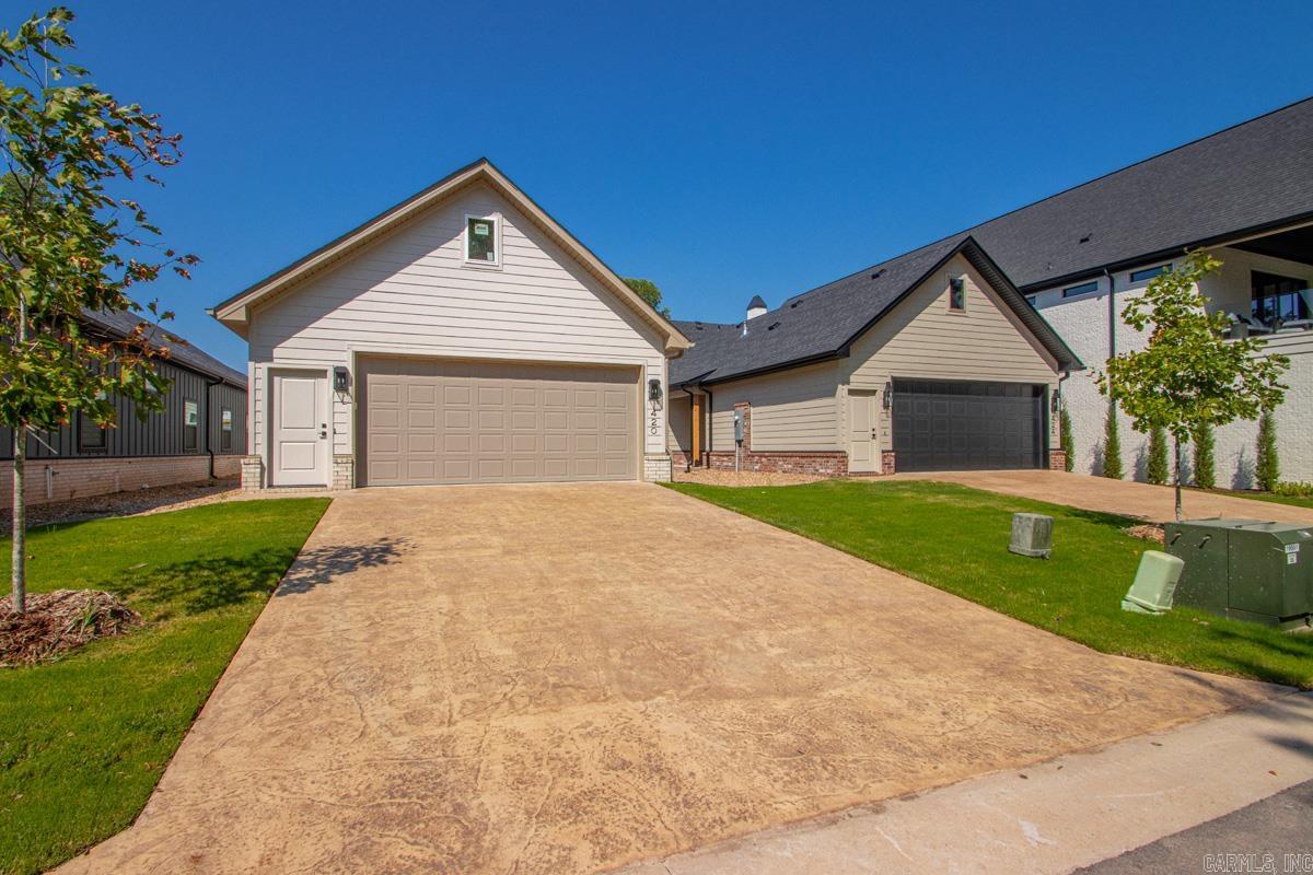 420 Gardens Lane North Little Rock, AR 72114