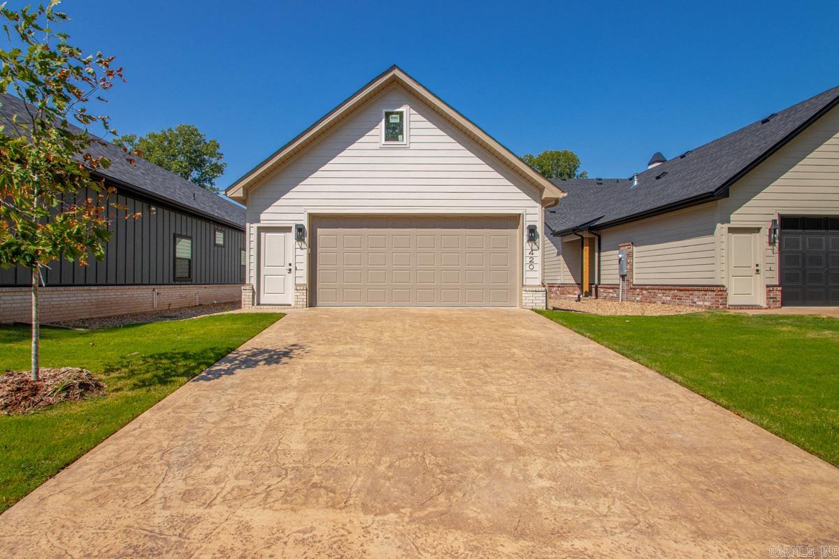420 Gardens Lane North Little Rock, AR 72114