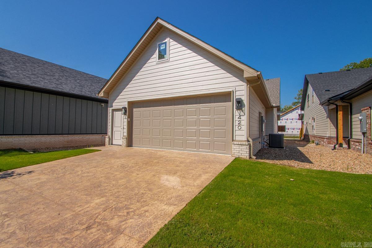 420 Gardens Lane North Little Rock, AR 72114