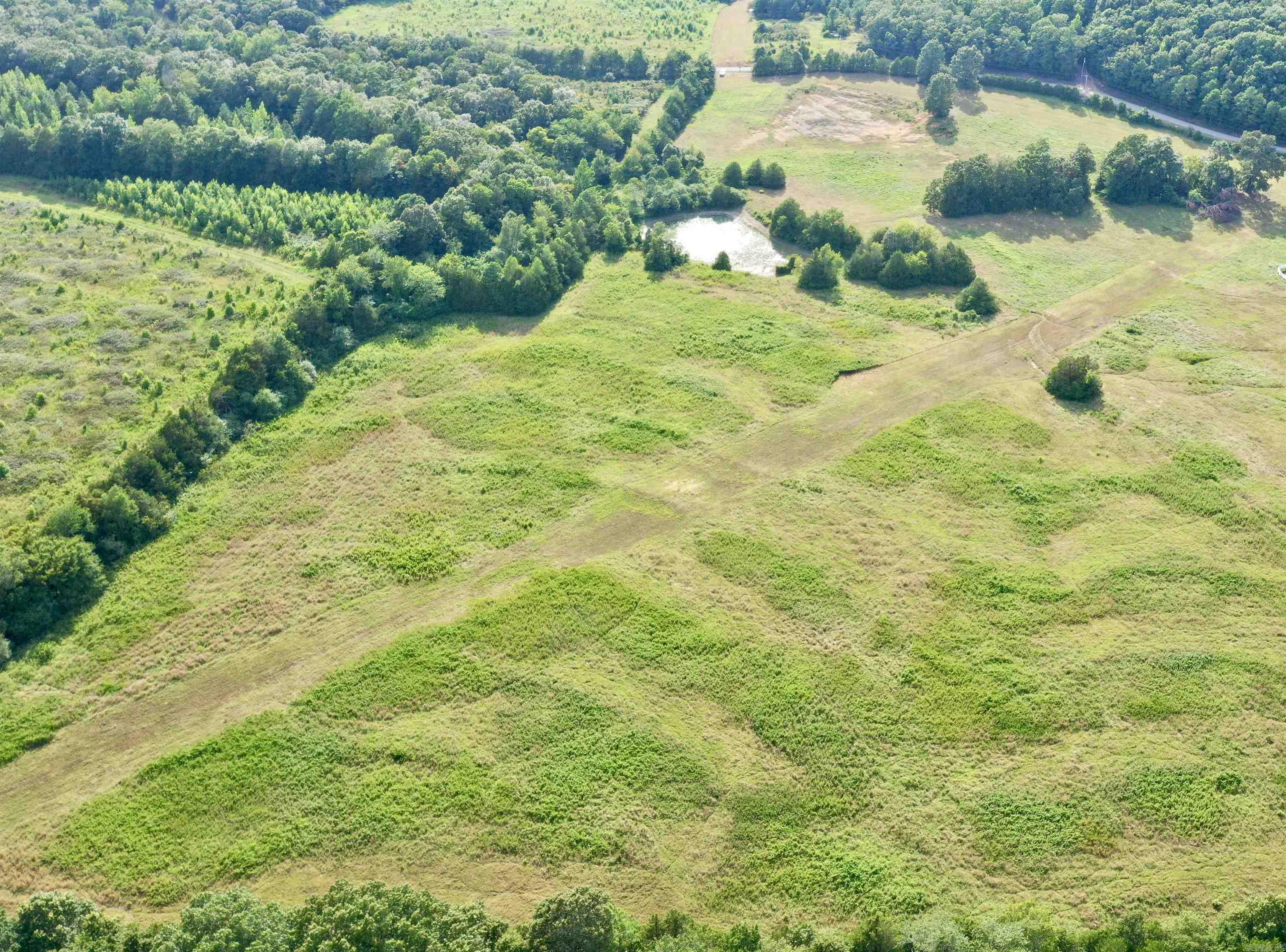 002 Ridge 21 acres Heber Springs, AR