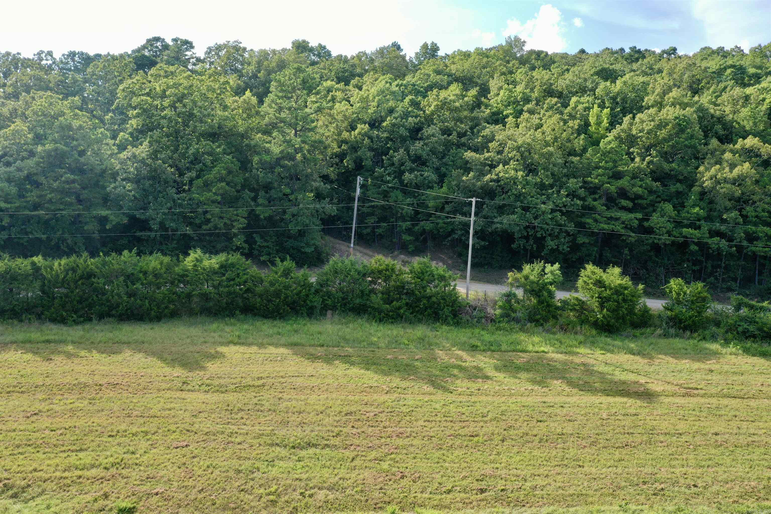002 Ridge 21 acres Heber Springs, AR
