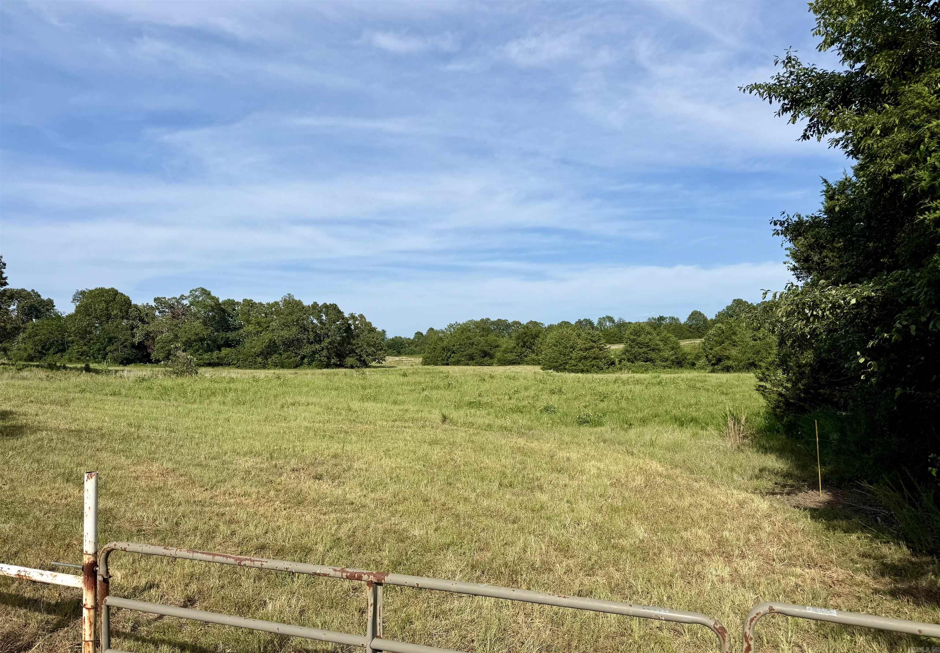 002 Ridge 21 acres Heber Springs, AR