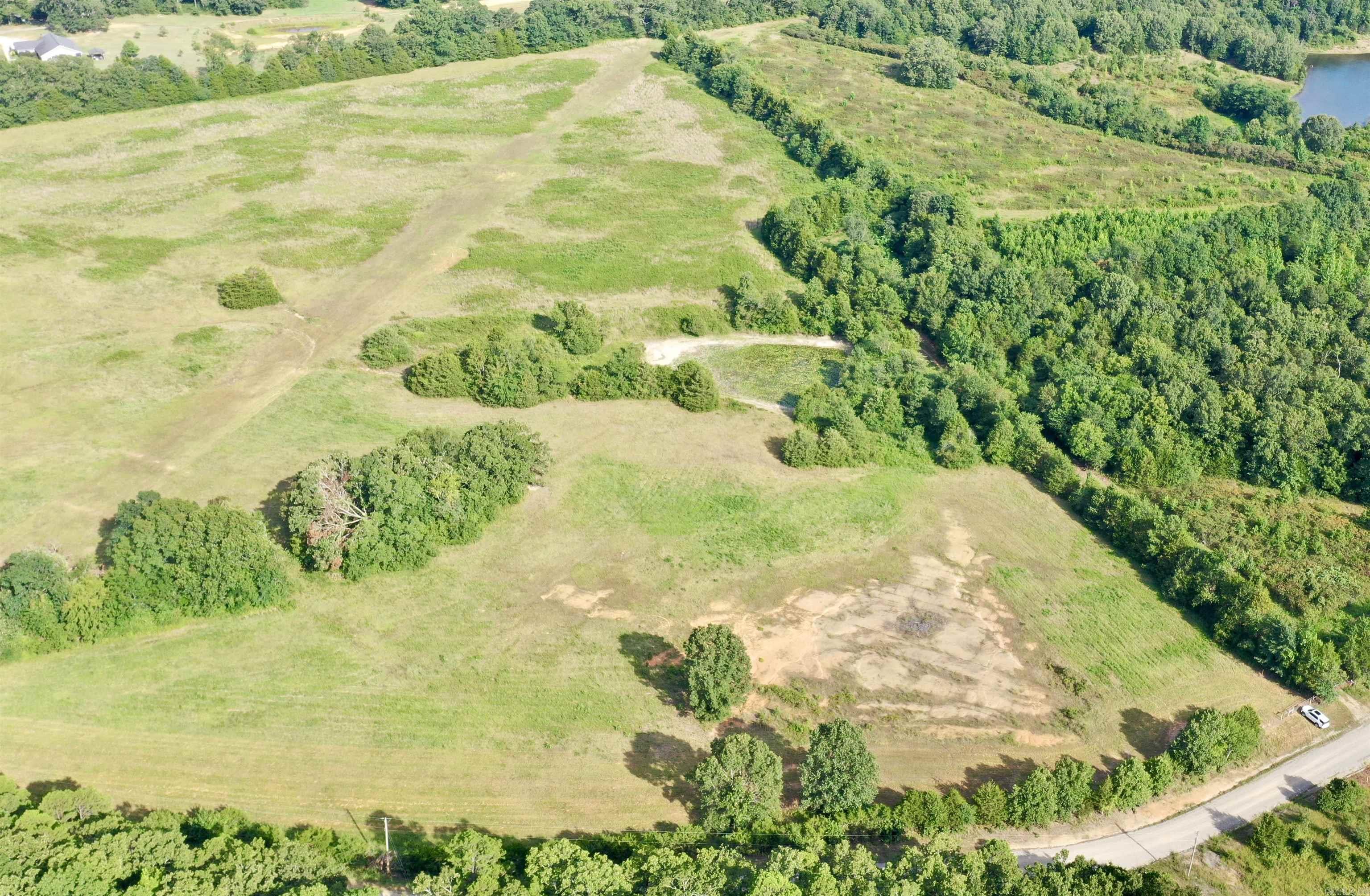 002 Ridge 21 acres Heber Springs, AR