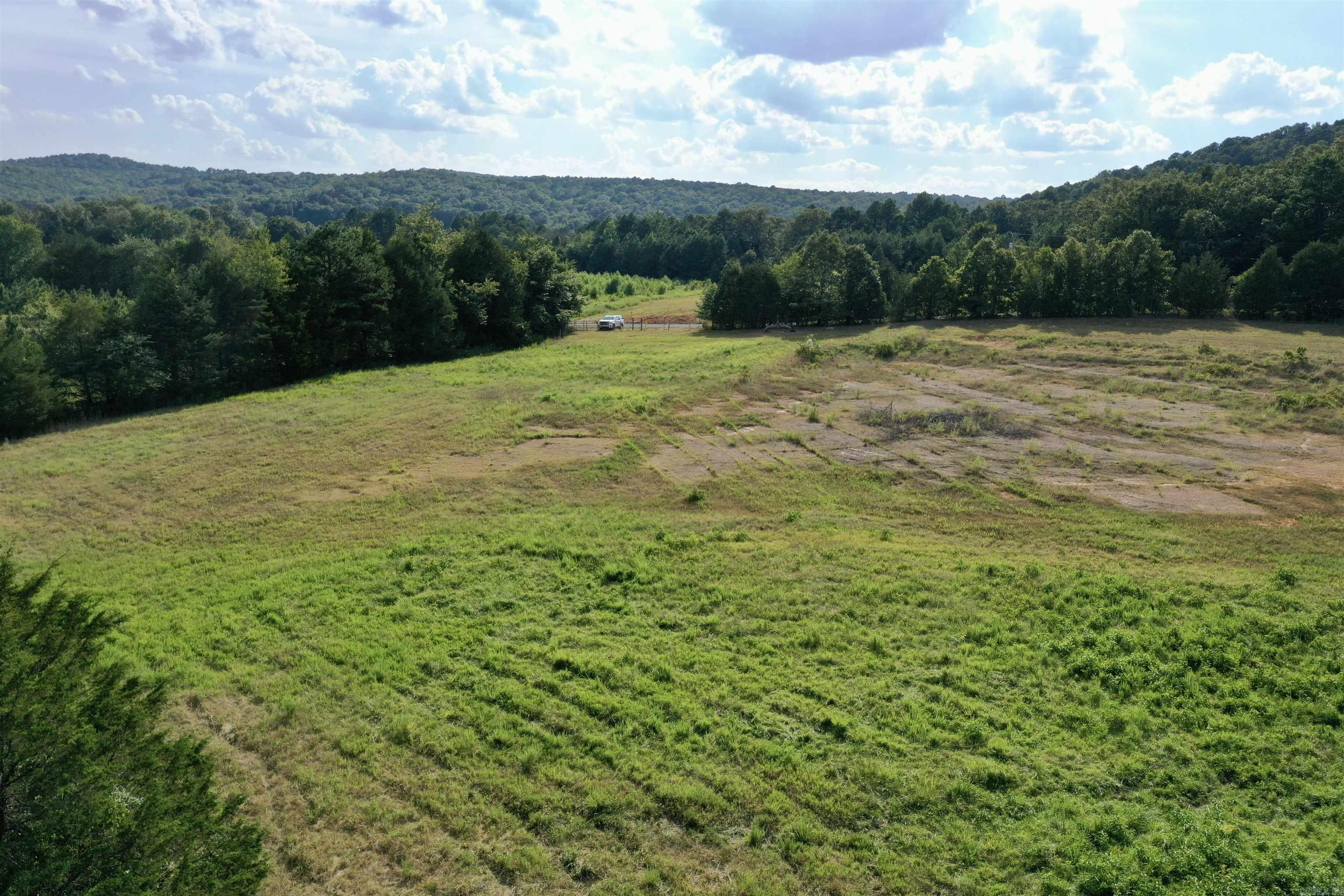 002 Ridge 21 acres Heber Springs, AR