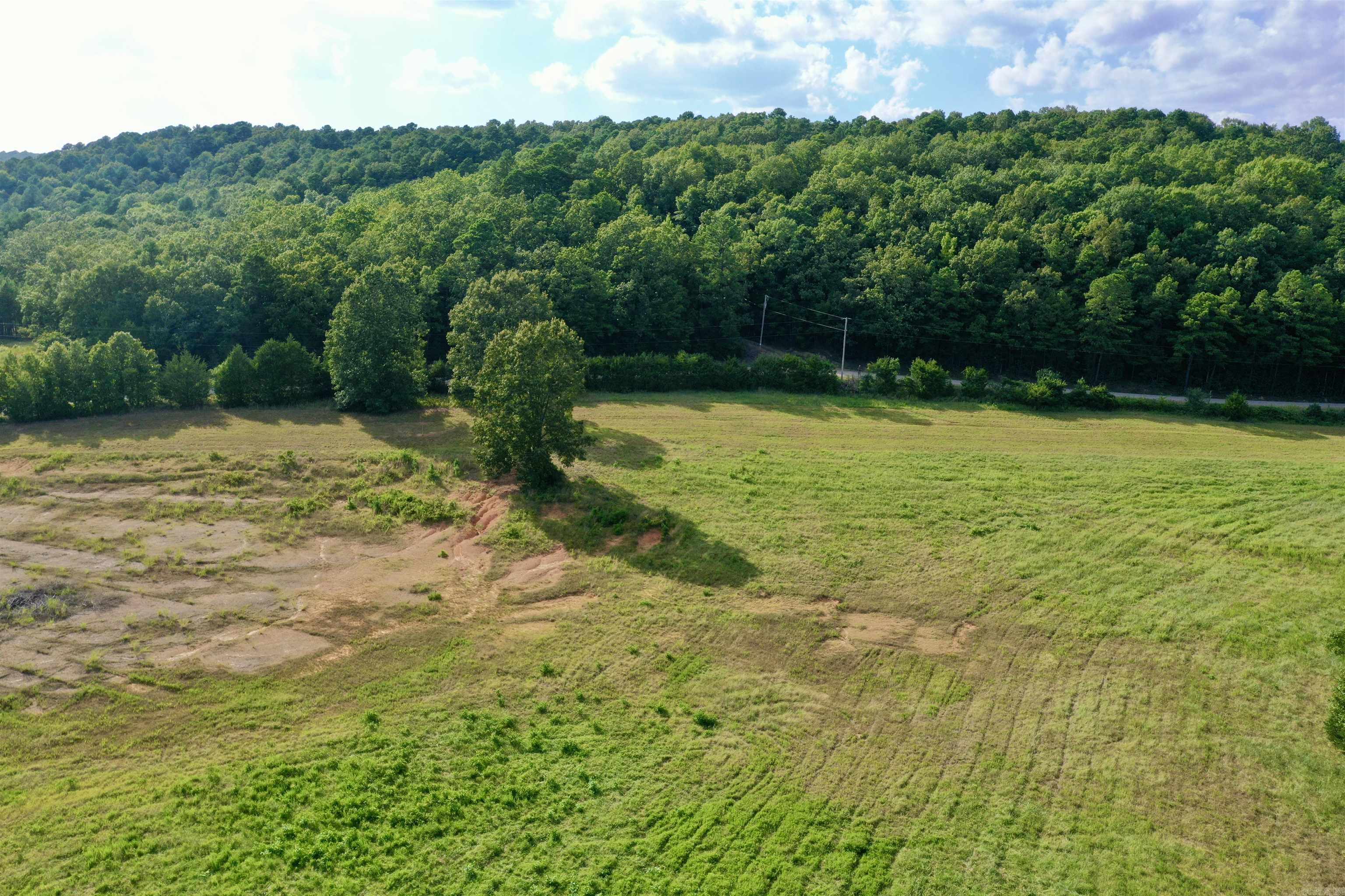 002 Ridge 21 acres Heber Springs, AR
