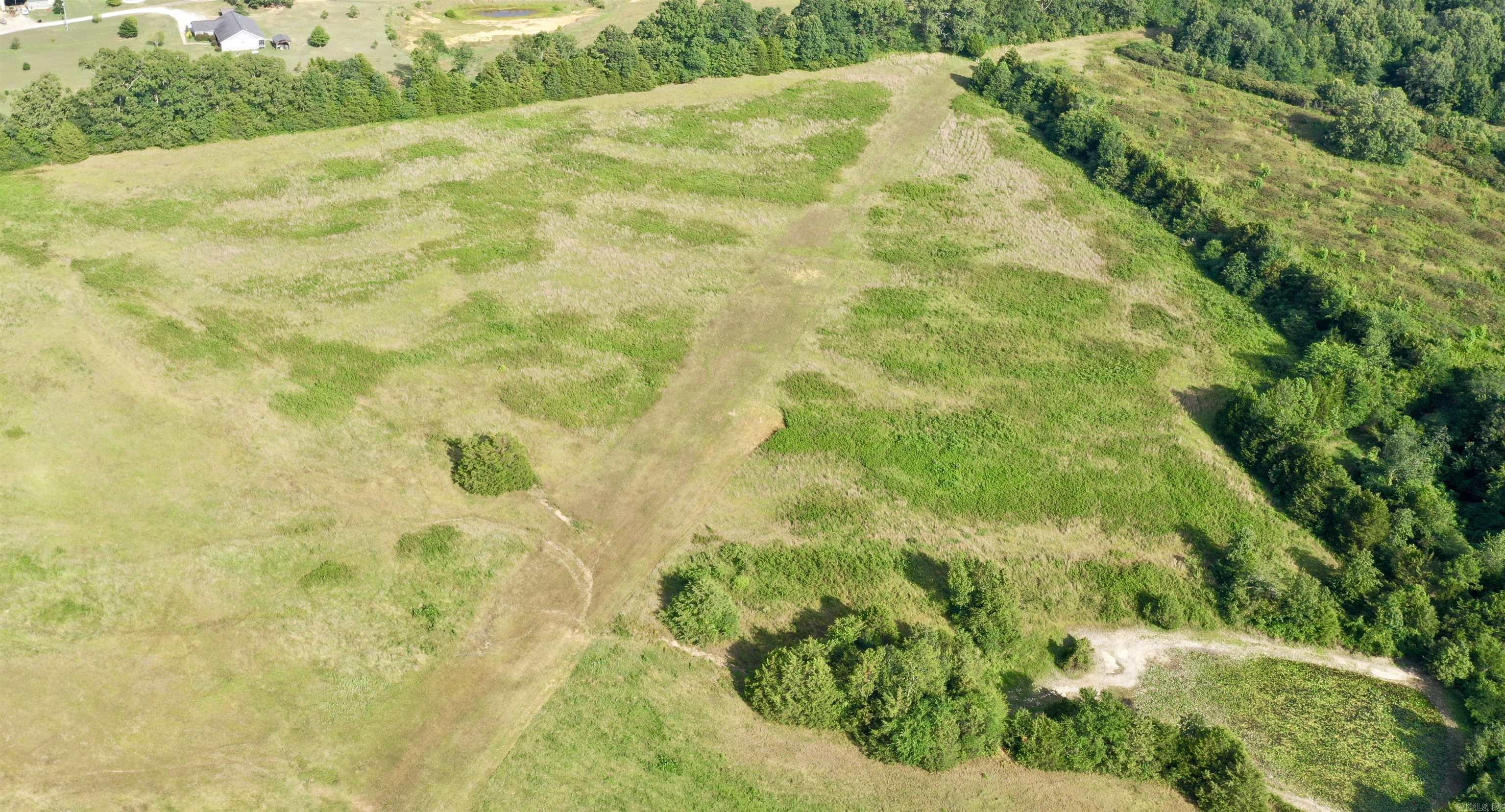 002 Ridge 21 acres Heber Springs, AR
