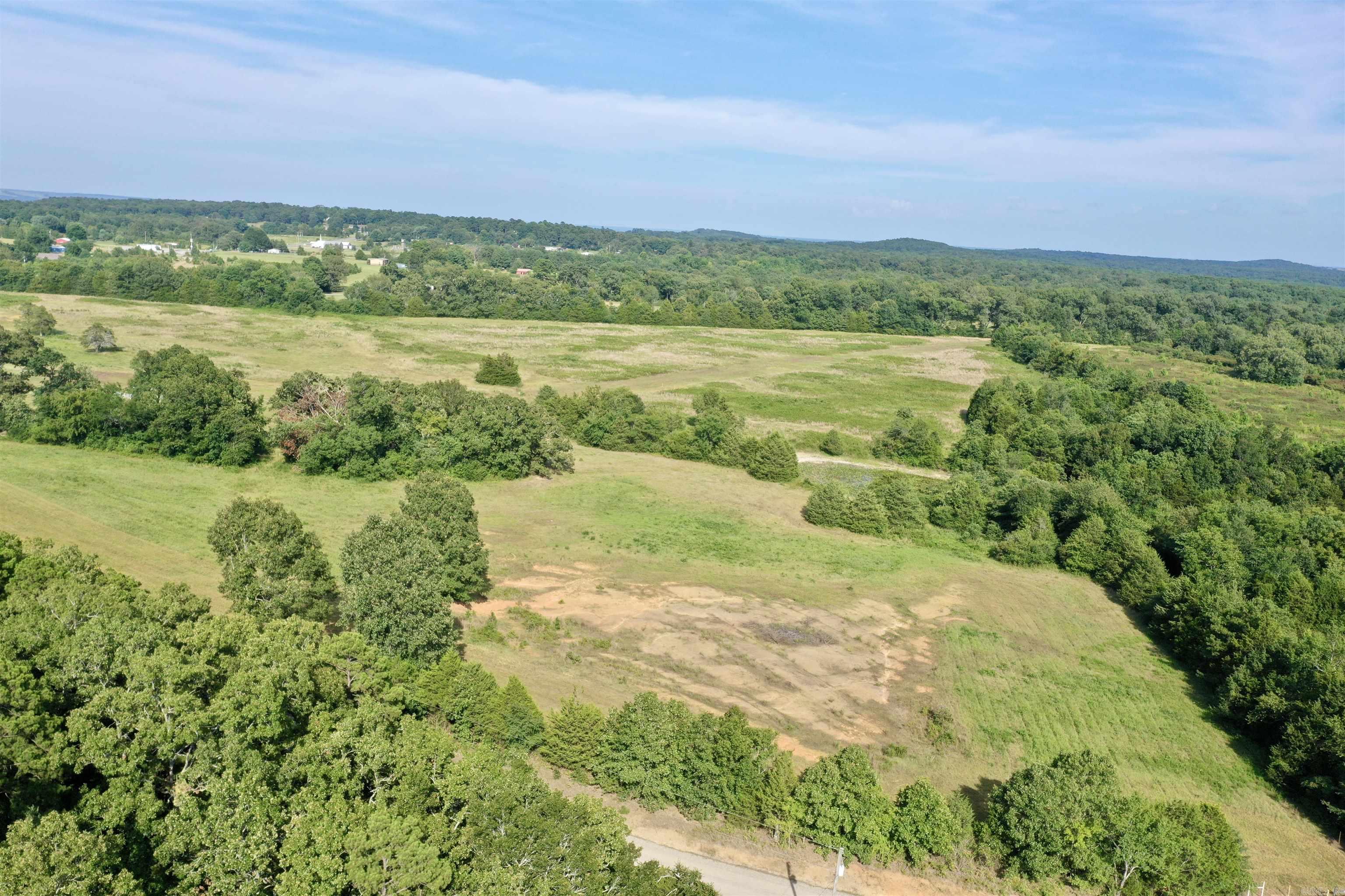 002 Ridge 21 acres Heber Springs, AR