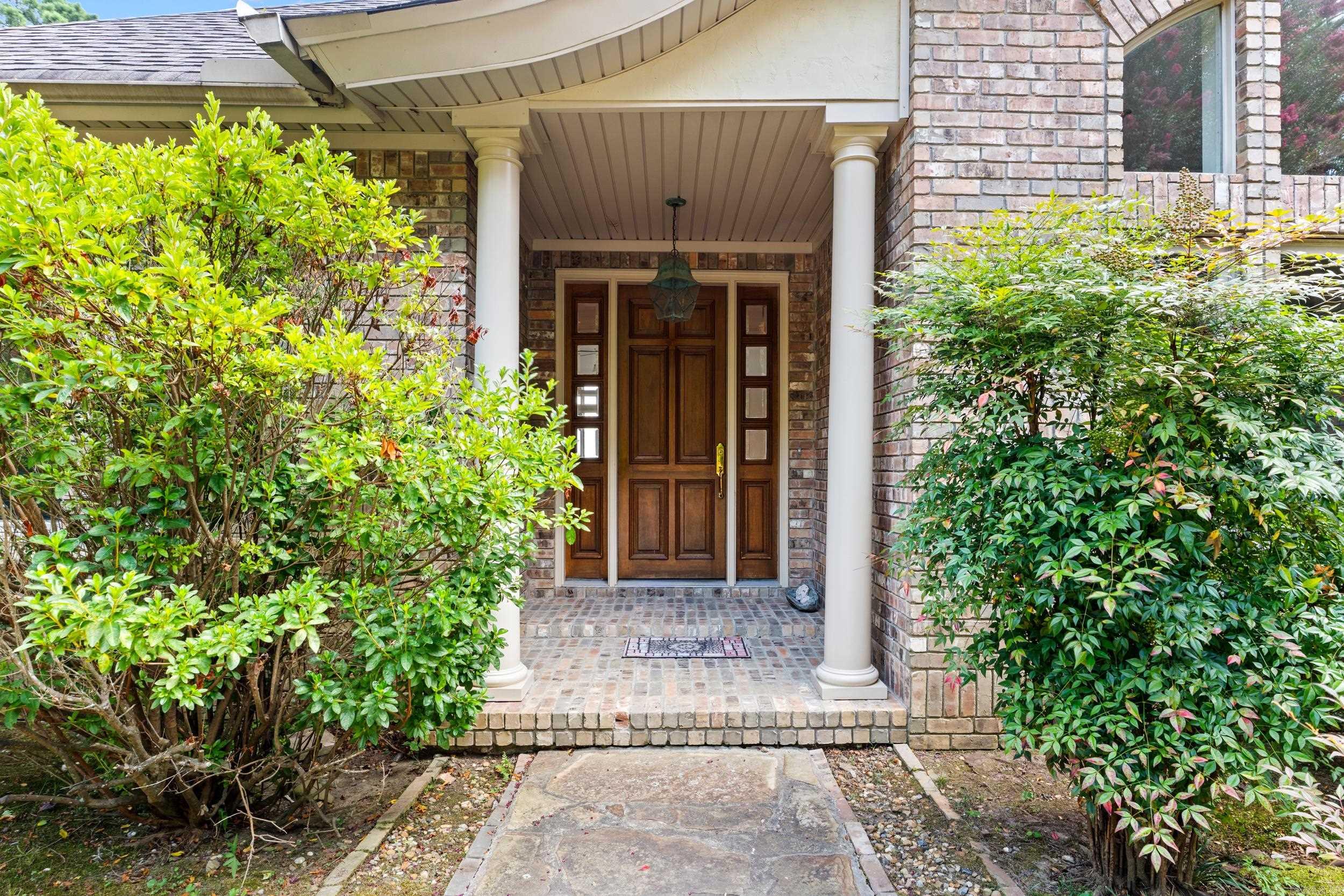 35 Derecho  Hot Springs Village, AR