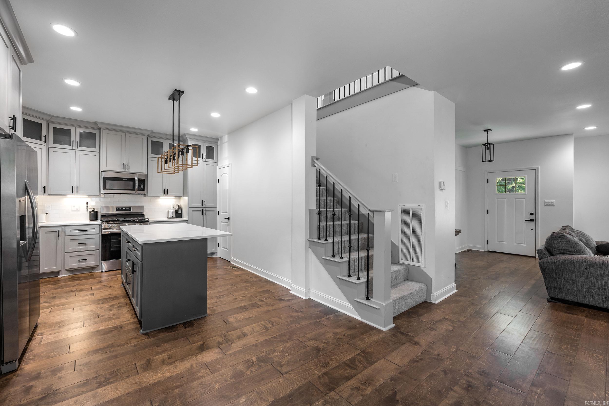 2311 S Louisiana  Little Rock, AR