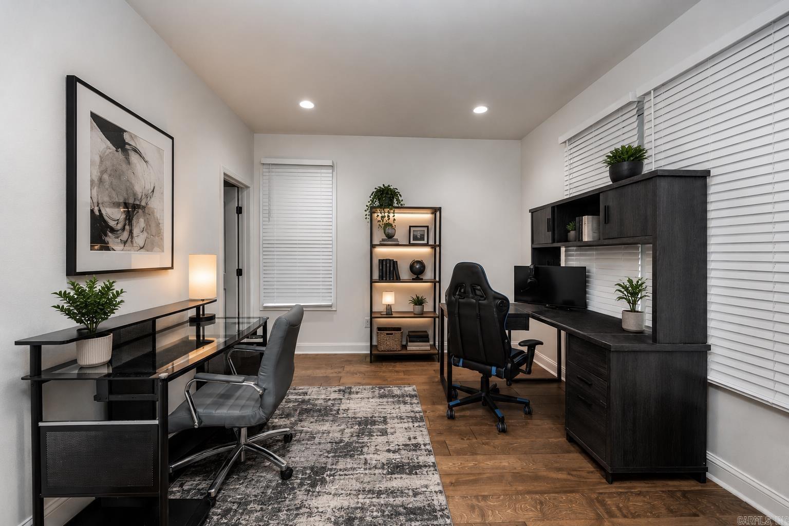 2311 S Louisiana  Little Rock, AR