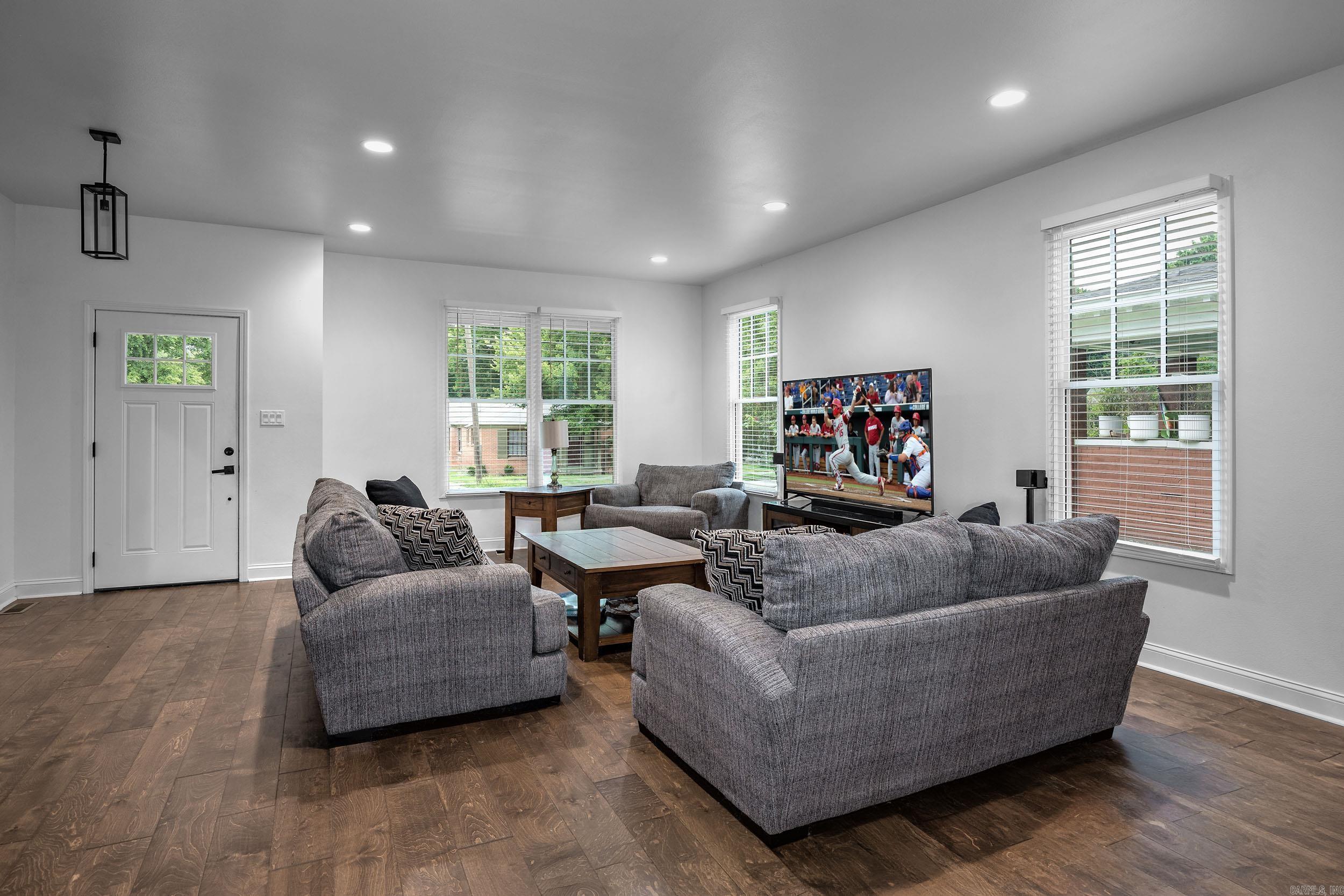 2311 S Louisiana  Little Rock, AR