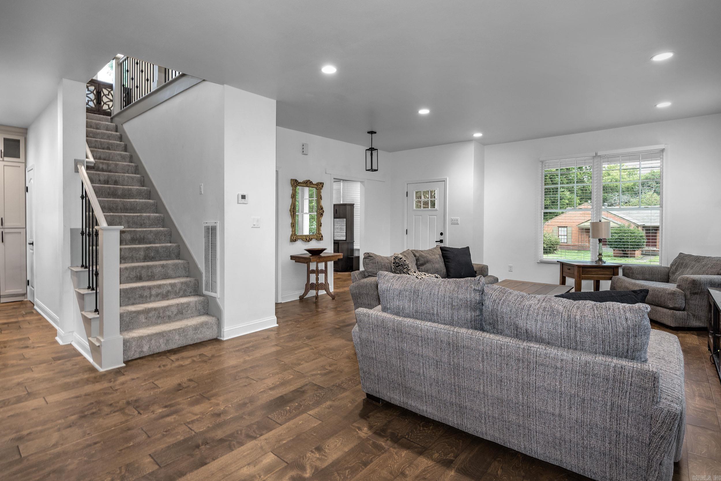 2311 S Louisiana  Little Rock, AR