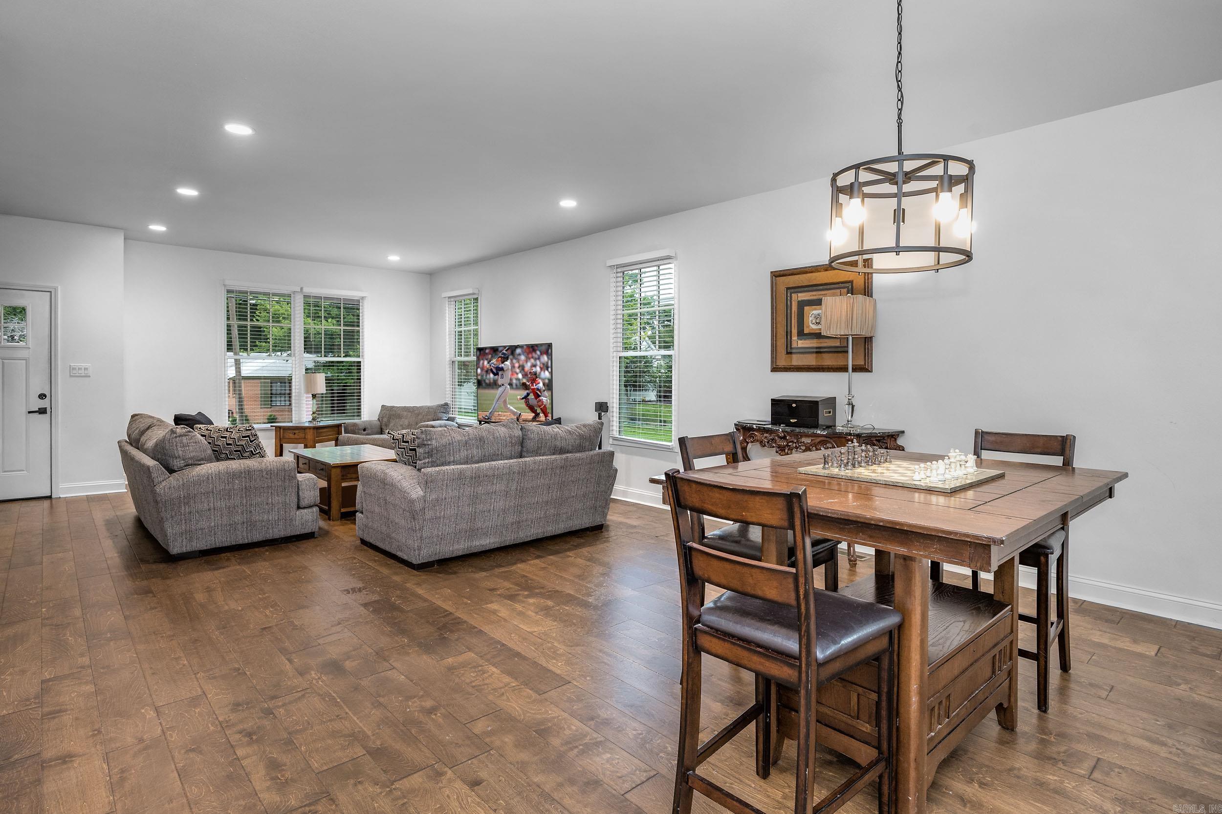 2311 S Louisiana  Little Rock, AR