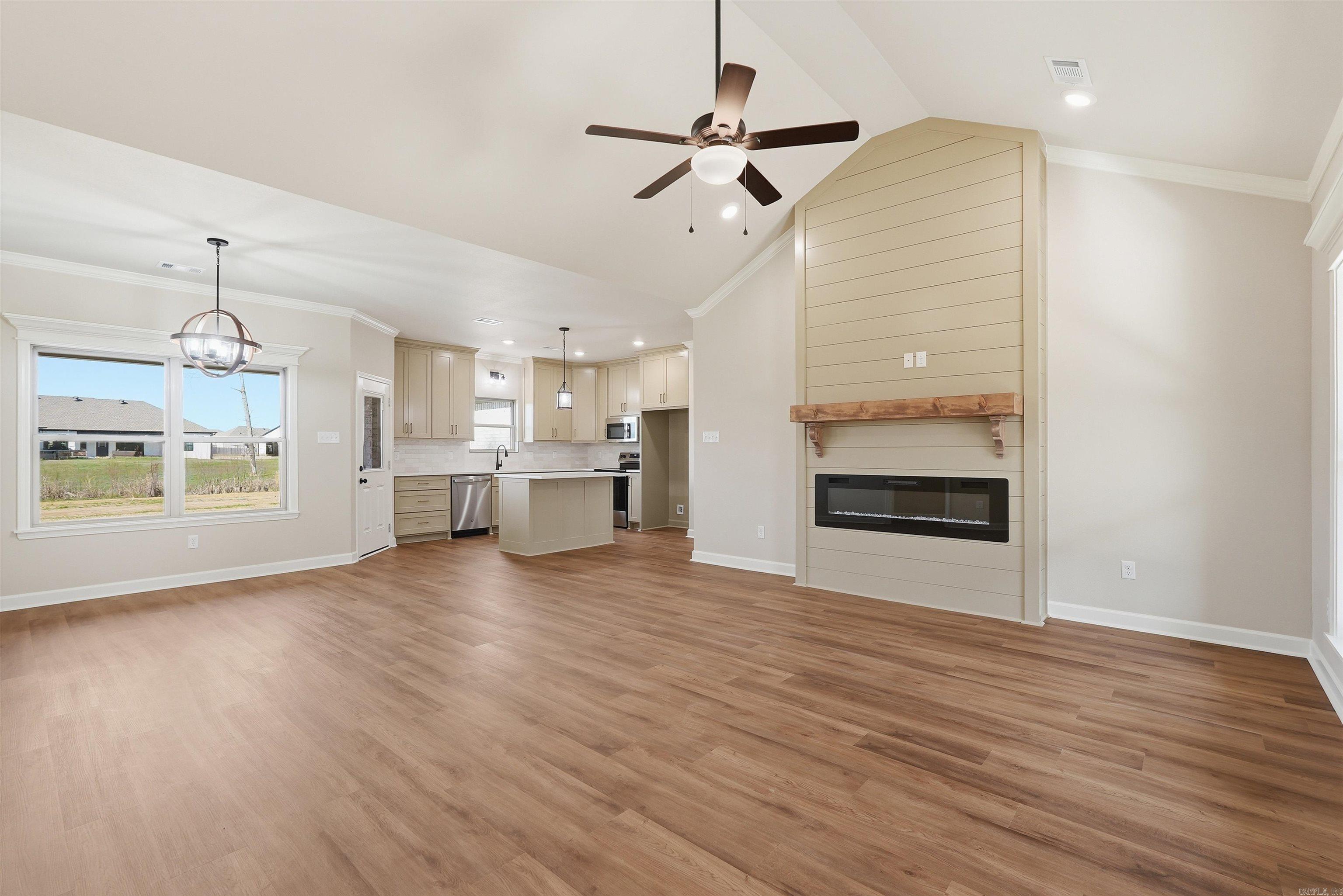 338 Millie Court  Austin, AR
