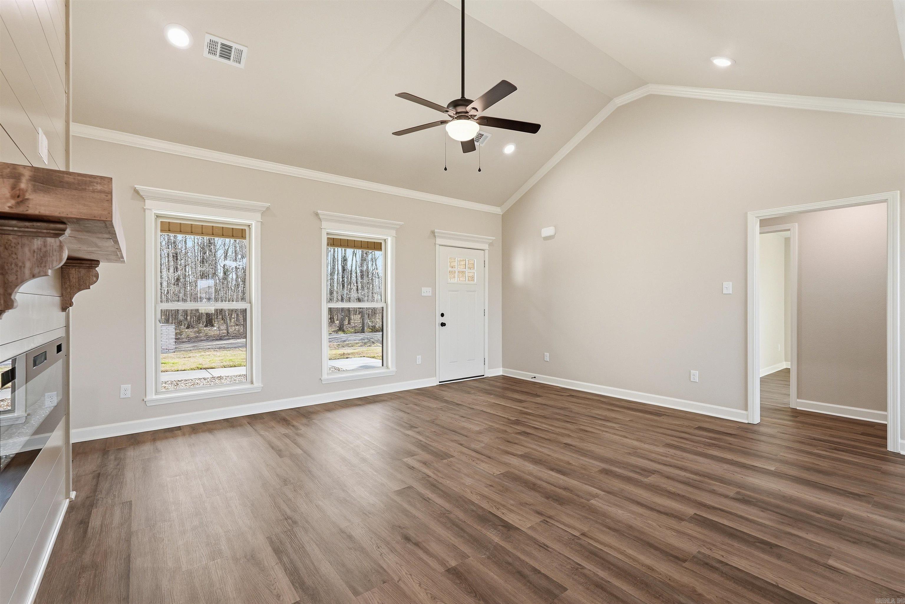 338 Millie Court  Austin, AR