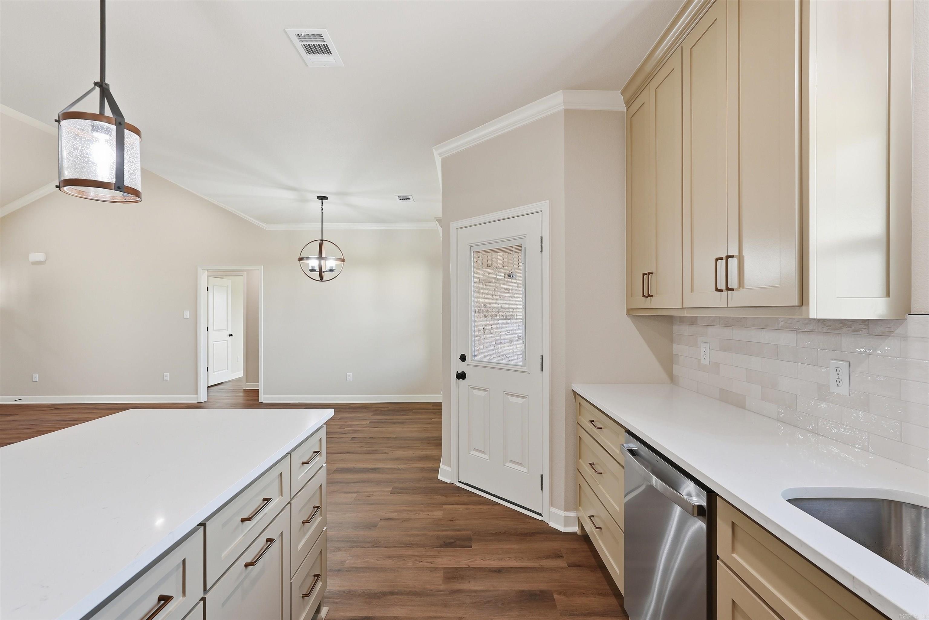 338 Millie Court  Austin, AR