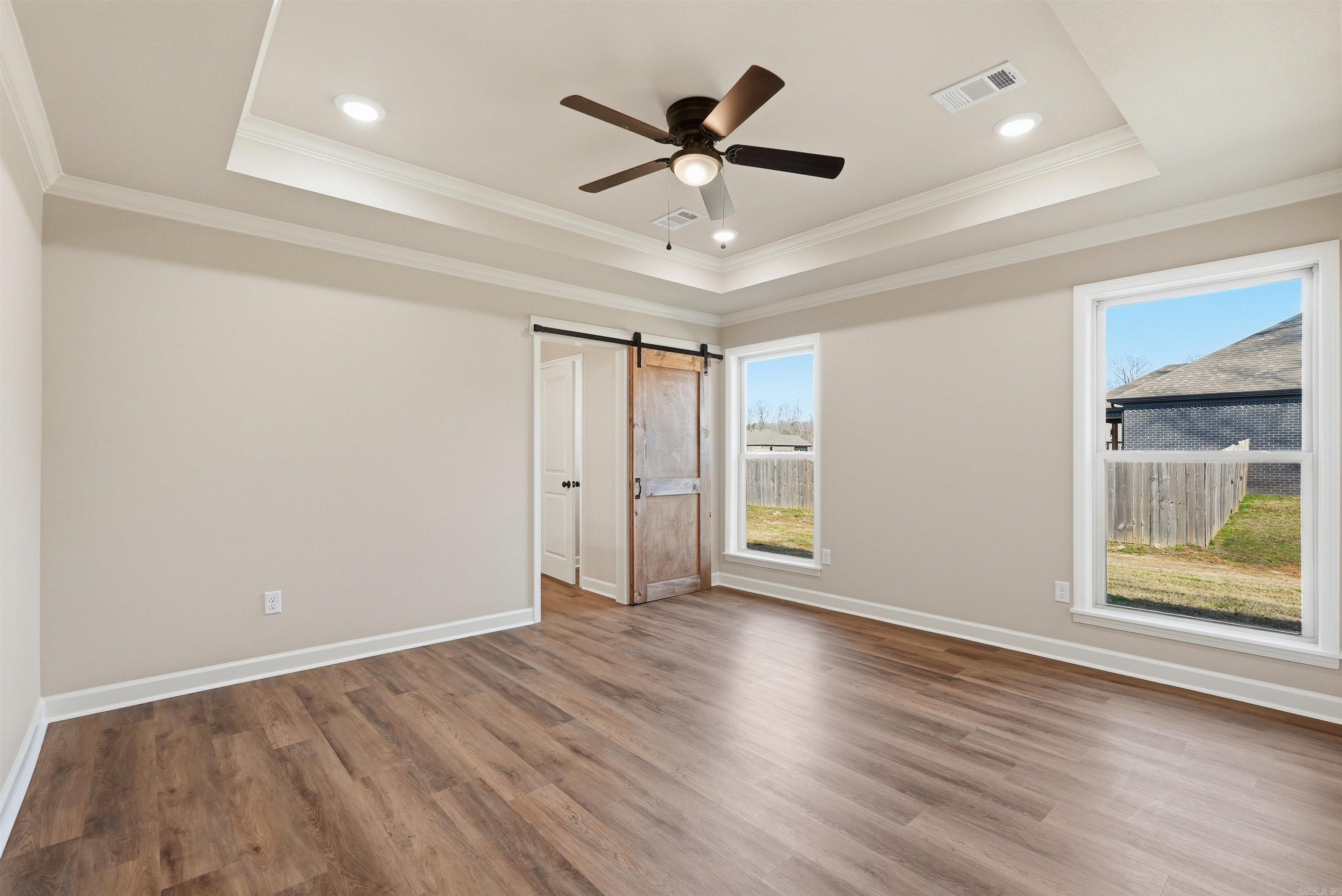 338 Millie Court  Austin, AR