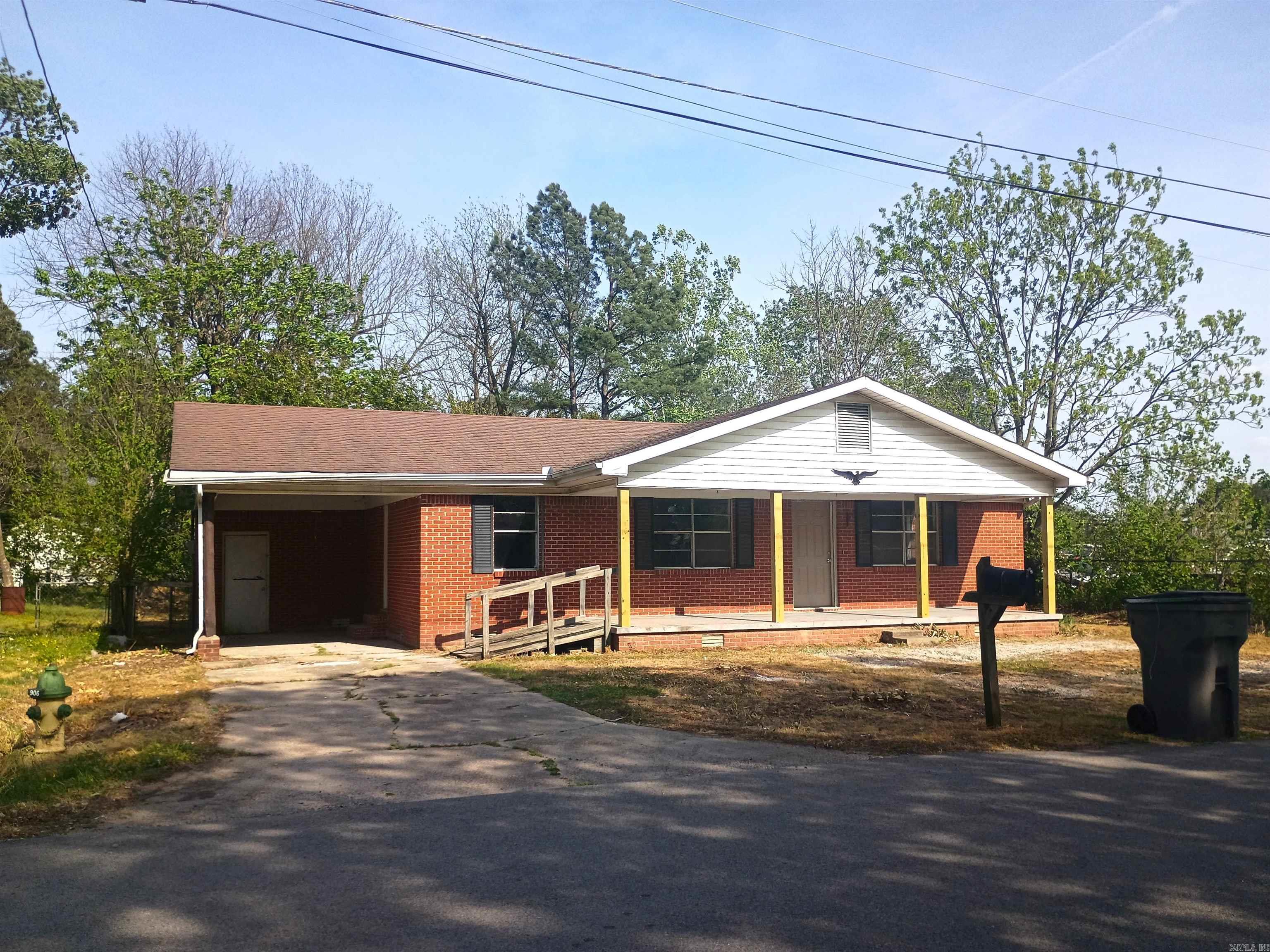 209 S. 16th Ave  Paragould, AR