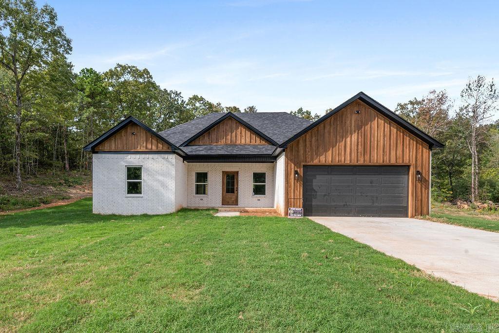 219  ARCHEY FORK  Clinton, AR