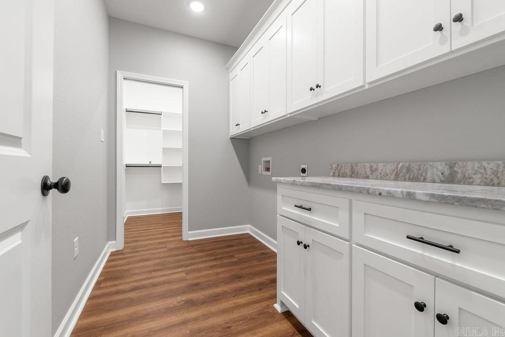 219 ARCHEY FORK Clinton, AR 72031
