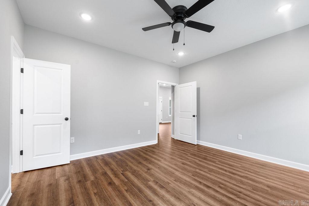 219 ARCHEY FORK Clinton, AR 72031