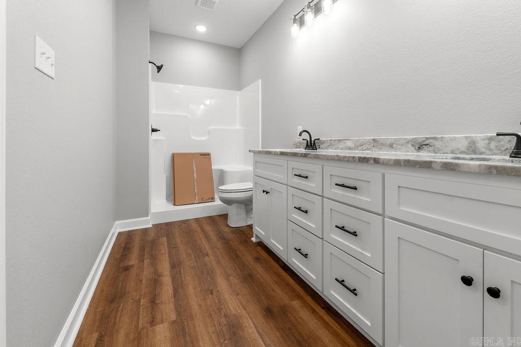 219 ARCHEY FORK Clinton, AR 72031