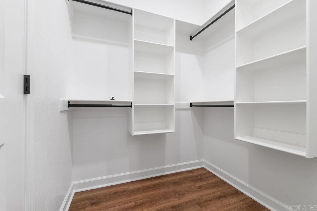 219 ARCHEY FORK Clinton, AR 72031